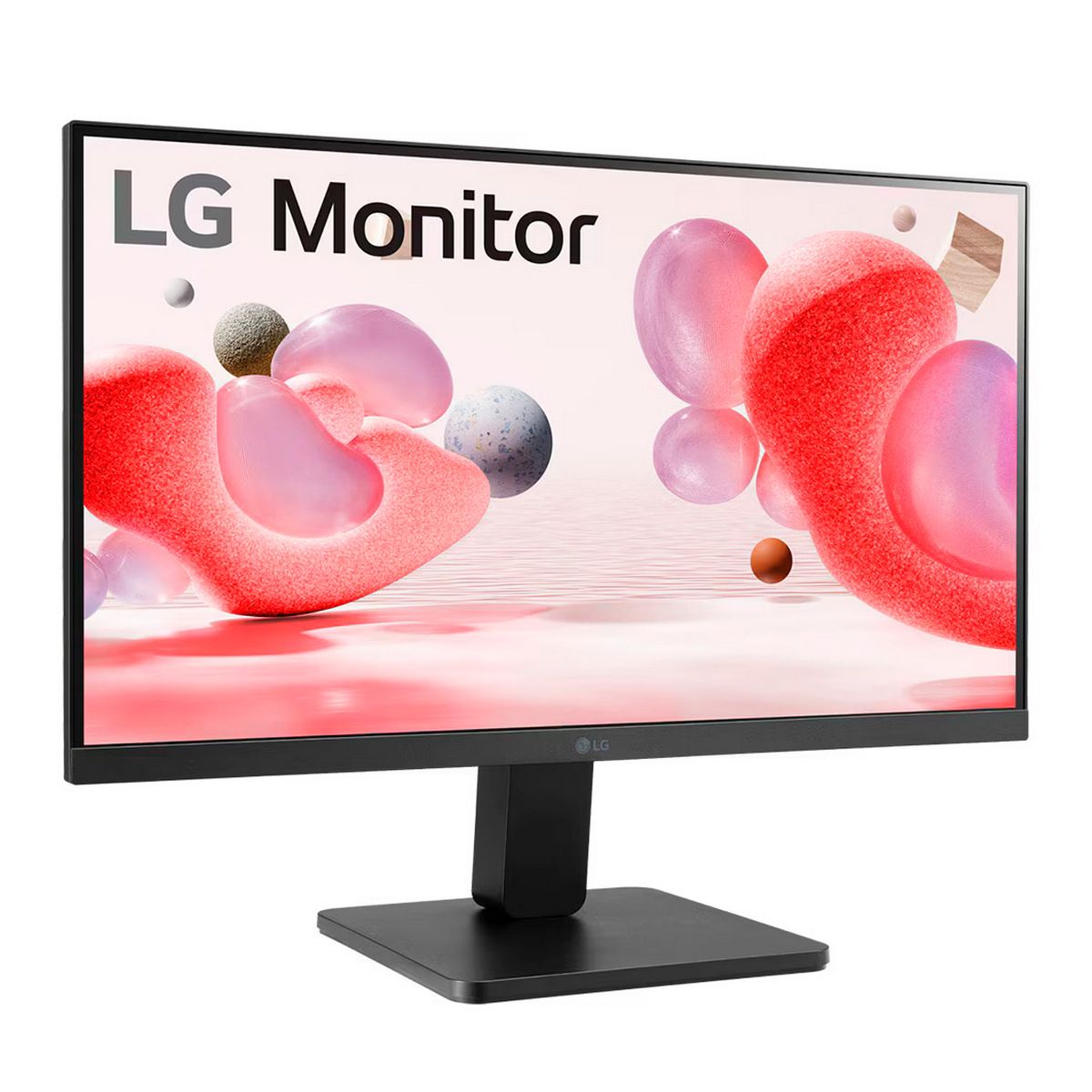 Монитор 21.45" LG 22MR410-B Black (VA, 1920x1080, D-sub+HDMI, 5 ms, 178°/178°, 250 cd/m, 3000:1, 100Hz)