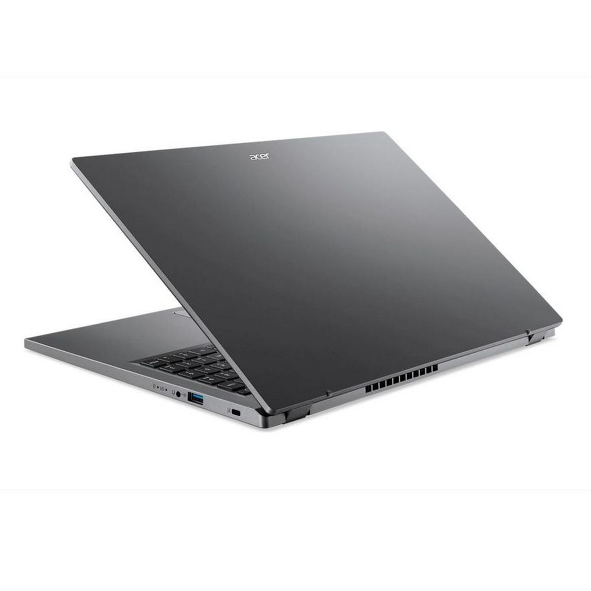 Ноутбук Acer Extensa 15 EX215-23-R1QL AMD Ryzen 5 7520U/8Gb/SSD256Gb/15.6"/TN/FHD/60Hz/NoOS/Iron (NX.EH3CD.00F)