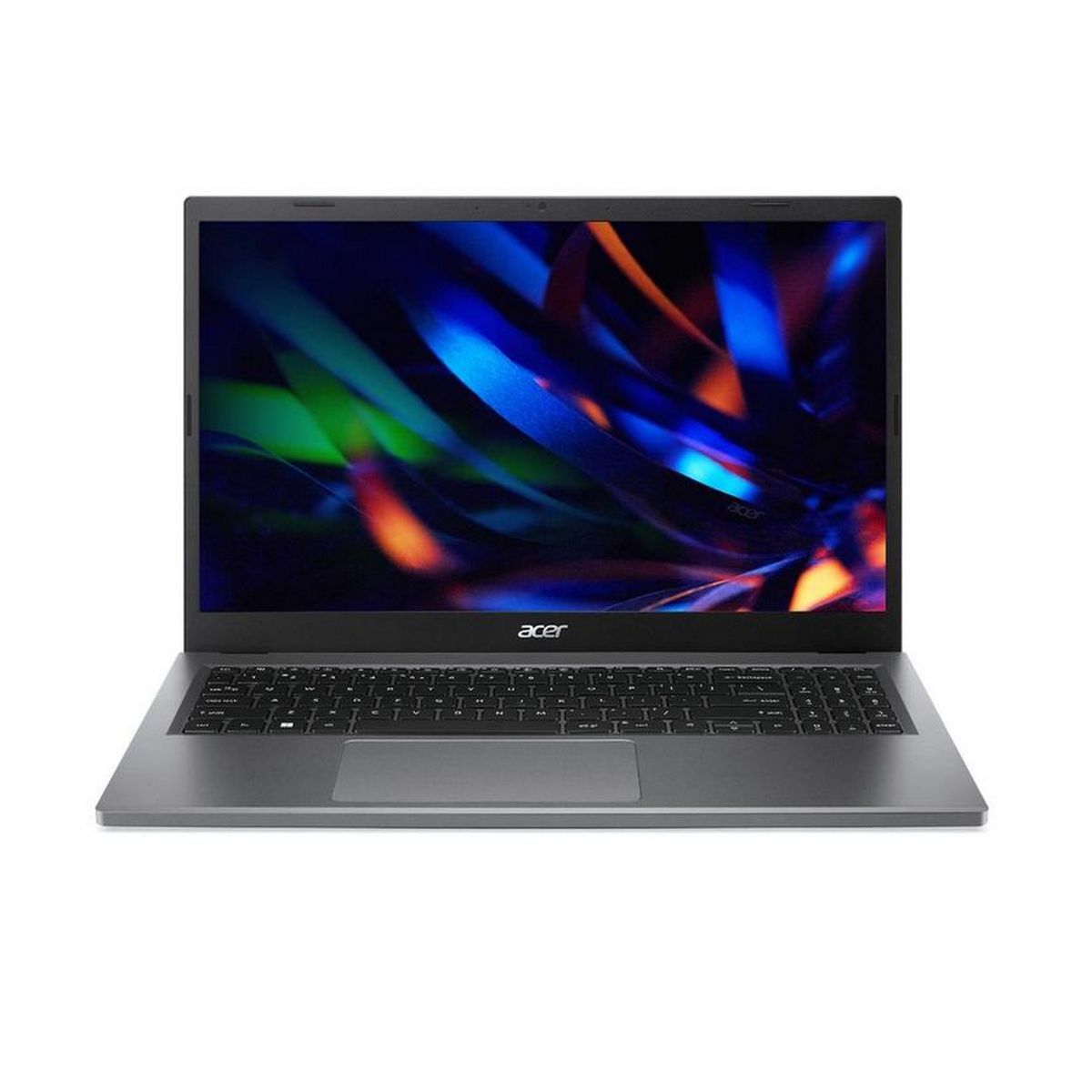 Ноутбук Acer Extensa 15 EX215-23-R1QL AMD Ryzen 5 7520U/8Gb/SSD256Gb/15.6"/TN/FHD/60Hz/NoOS/Iron (NX.EH3CD.00F)