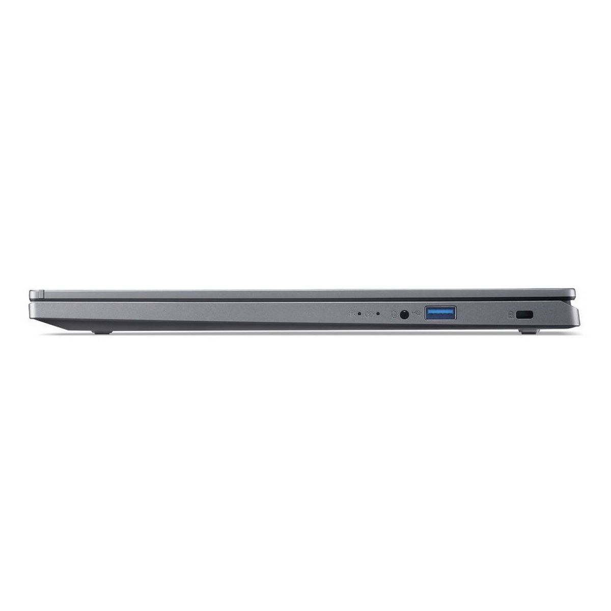 Ноутбук Acer Aspire A15-51M Core 3 100U/16Gb/SSD512Gb/15.6"/IPS/FHD/NoOS/Iron (NX.KXRCD.008)