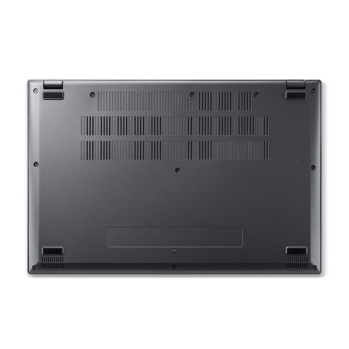 Ноутбук Acer Aspire A15-51M Core 3 100U/16Gb/SSD512Gb/15.6"/IPS/FHD/NoOS/Iron (NX.KXRCD.008)