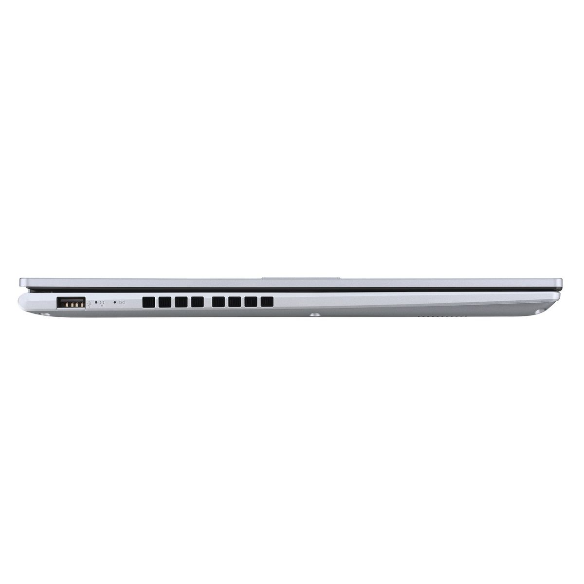 Ноутбук ASUS Vivobook 16 X1605VA-MB864 Intel Core i7-13700H/32Gb/SSD1Tb/16"/IPS/WUXGA/1920x1200/60Hz/NoOS/silver (90NB10N2-M012N0)