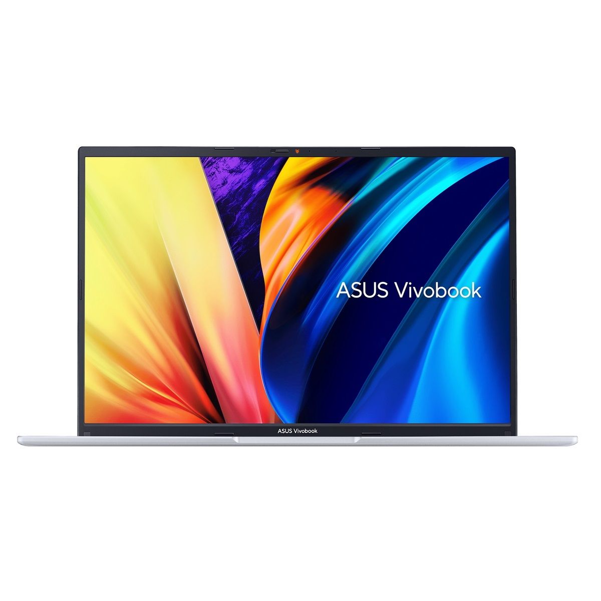 Ноутбук ASUS Vivobook 16 X1605VA-MB864 Intel Core i7-13700H/32Gb/SSD1Tb/16"/IPS/WUXGA/1920x1200/60Hz/NoOS/silver (90NB10N2-M012N0)