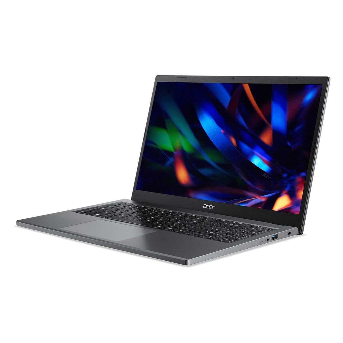 Ноутбук Acer Extensa 15 EX215-23-R9DA AMD Ryzen 3 7320U/16Gb/SSD512Gb/15.6"/IPS/FHD/60Hz/Win11/Iron (NX.EH3CD.00E)