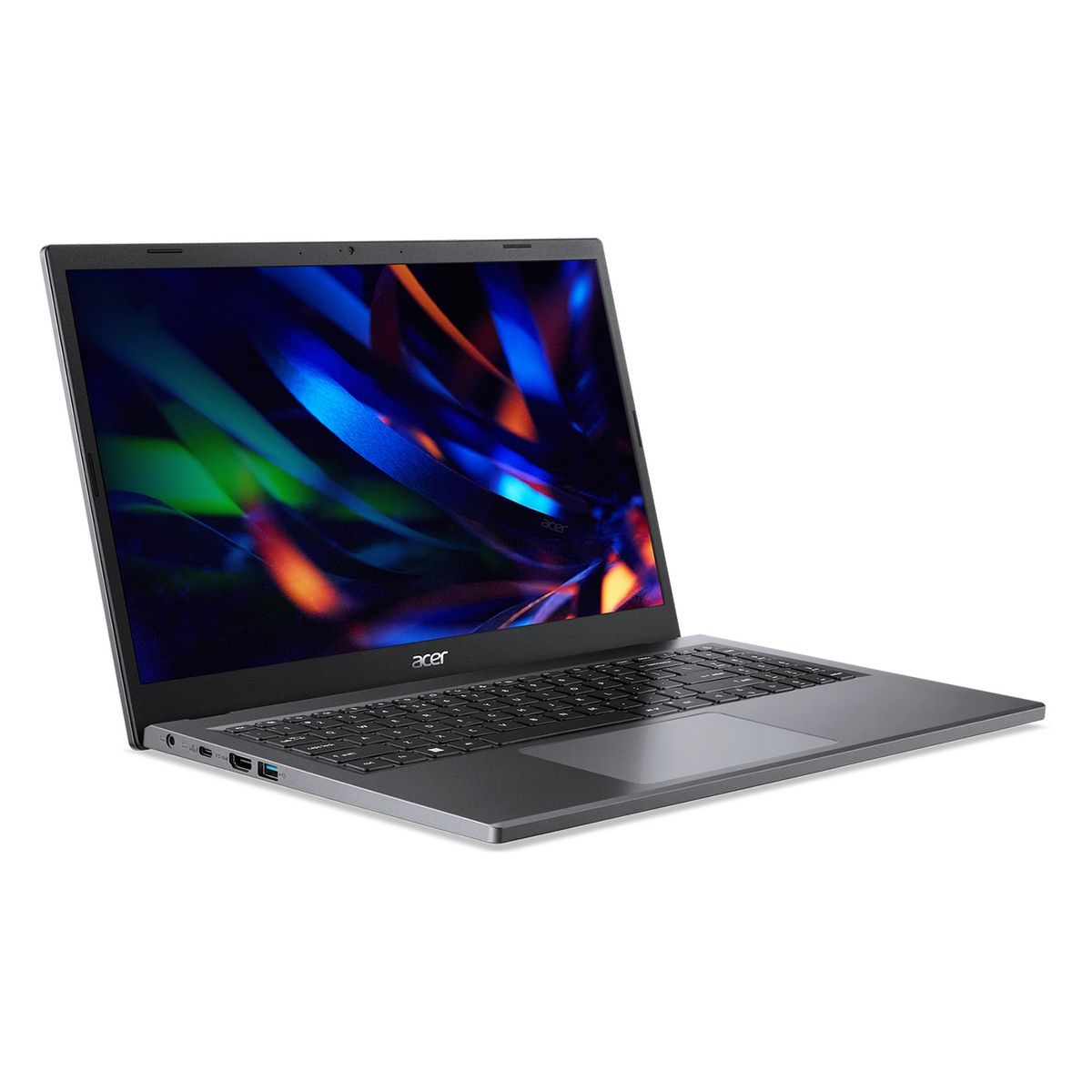 Ноутбук Acer Extensa 15 EX215-23-R9DA AMD Ryzen 3 7320U/16Gb/SSD512Gb/15.6"/IPS/FHD/60Hz/Win11/Iron (NX.EH3CD.00E)