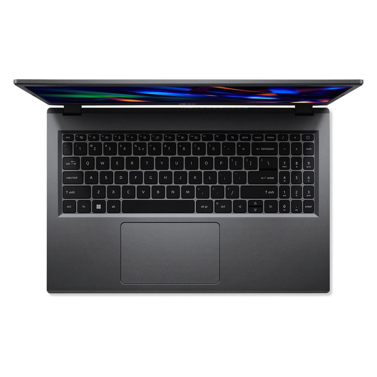 Ноутбук Acer Extensa 15 EX215-23-R9DA AMD Ryzen 3 7320U/16Gb/SSD512Gb/15.6"/IPS/FHD/60Hz/Win11/Iron (NX.EH3CD.00E)