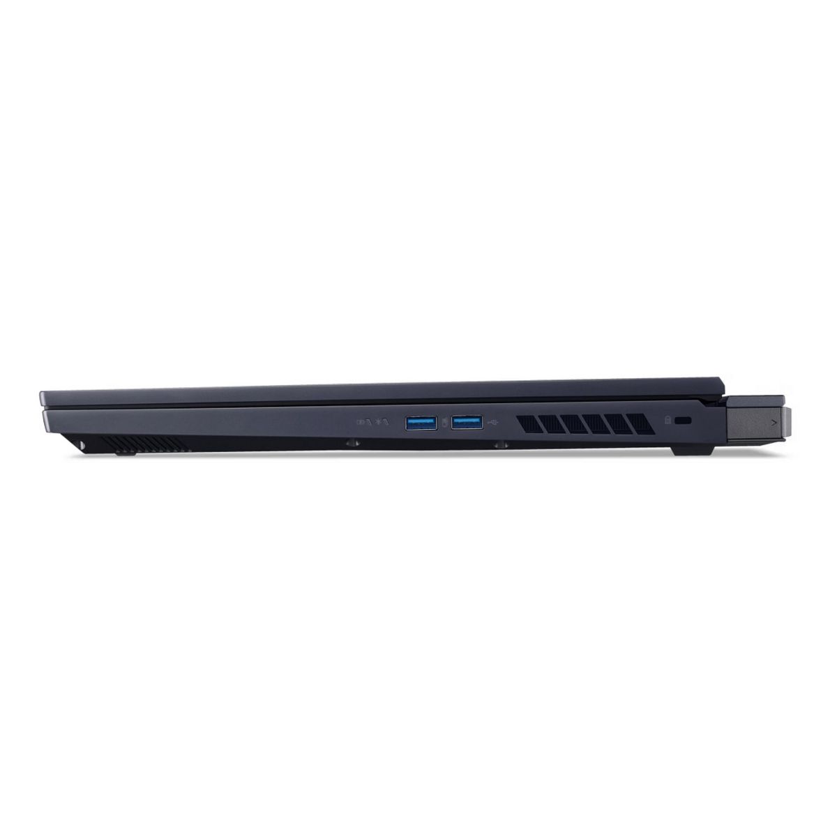 Ноутбук Acer Predator PH18-72 Core i9-14900HX/64Gb/SSD4096Gb/RTX4090 16Gb/18"/IPS/WQXGA/Win11H/Black (NH.QP4CD.001)