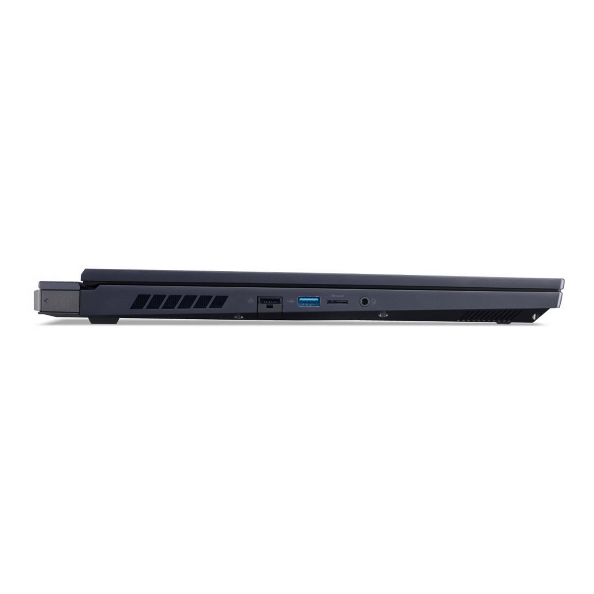 Ноутбук Acer Predator PH18-72 Core i9-14900HX/64Gb/SSD4096Gb/RTX4090 16Gb/18"/IPS/WQXGA/Win11H/Black (NH.QP4CD.001)