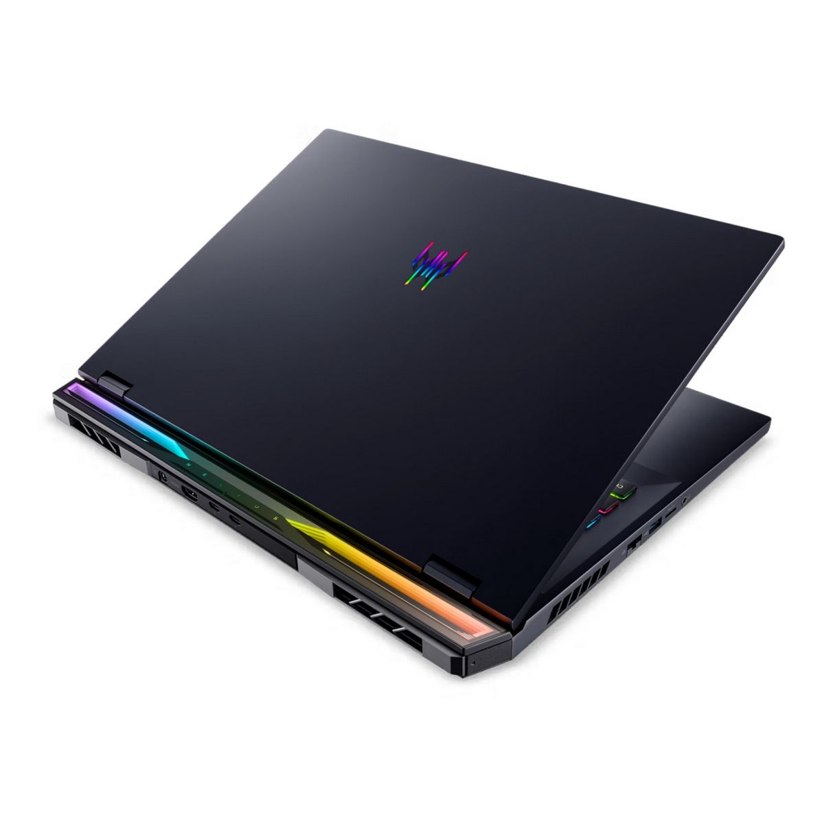 Ноутбук Acer Predator PH18-72 Core i9-14900HX/64Gb/SSD4096Gb/RTX4090 16Gb/18"/IPS/WQXGA/Win11H/Black (NH.QP4CD.001)