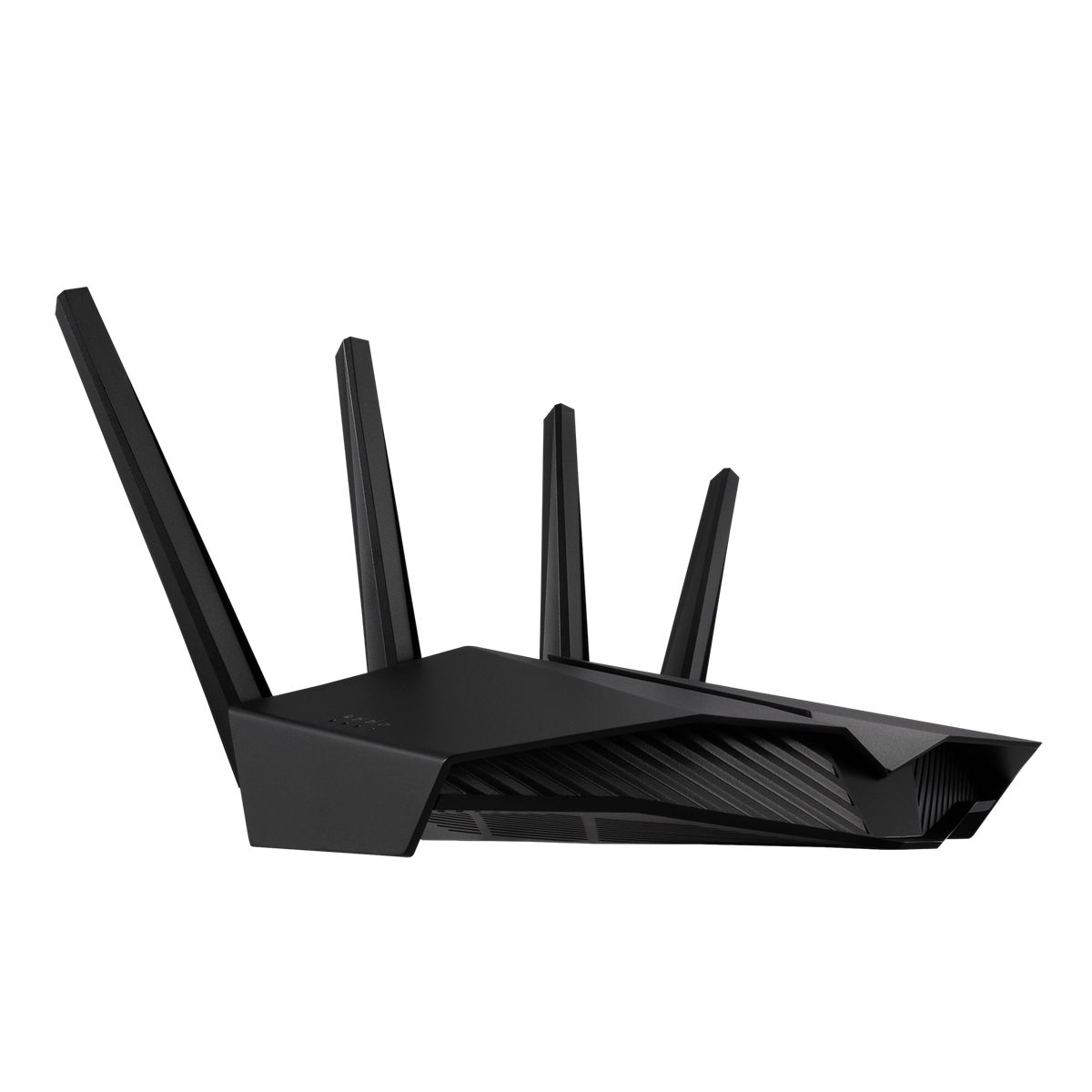 Маршрутизатор ASUS RT-AX82U (RT-AX82U/EU) WiFi 6 4x1G USB 4804+574Mbps 5GHz/2.4GHz