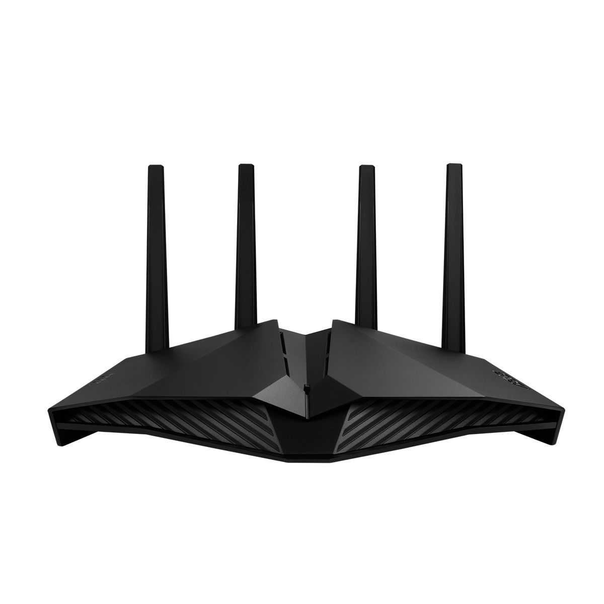 Маршрутизатор ASUS RT-AX82U (RT-AX82U/EU) WiFi 6 4x1G USB 4804+574Mbps 5GHz/2.4GHz