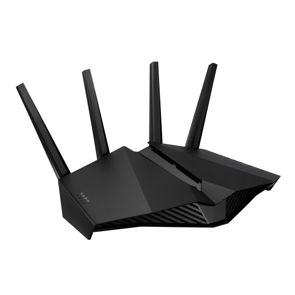 Маршрутизатор ASUS RT-AX82U (RT-AX82U/EU) WiFi 6 4x1G USB 4804+574Mbps 5GHz/2.4GHz