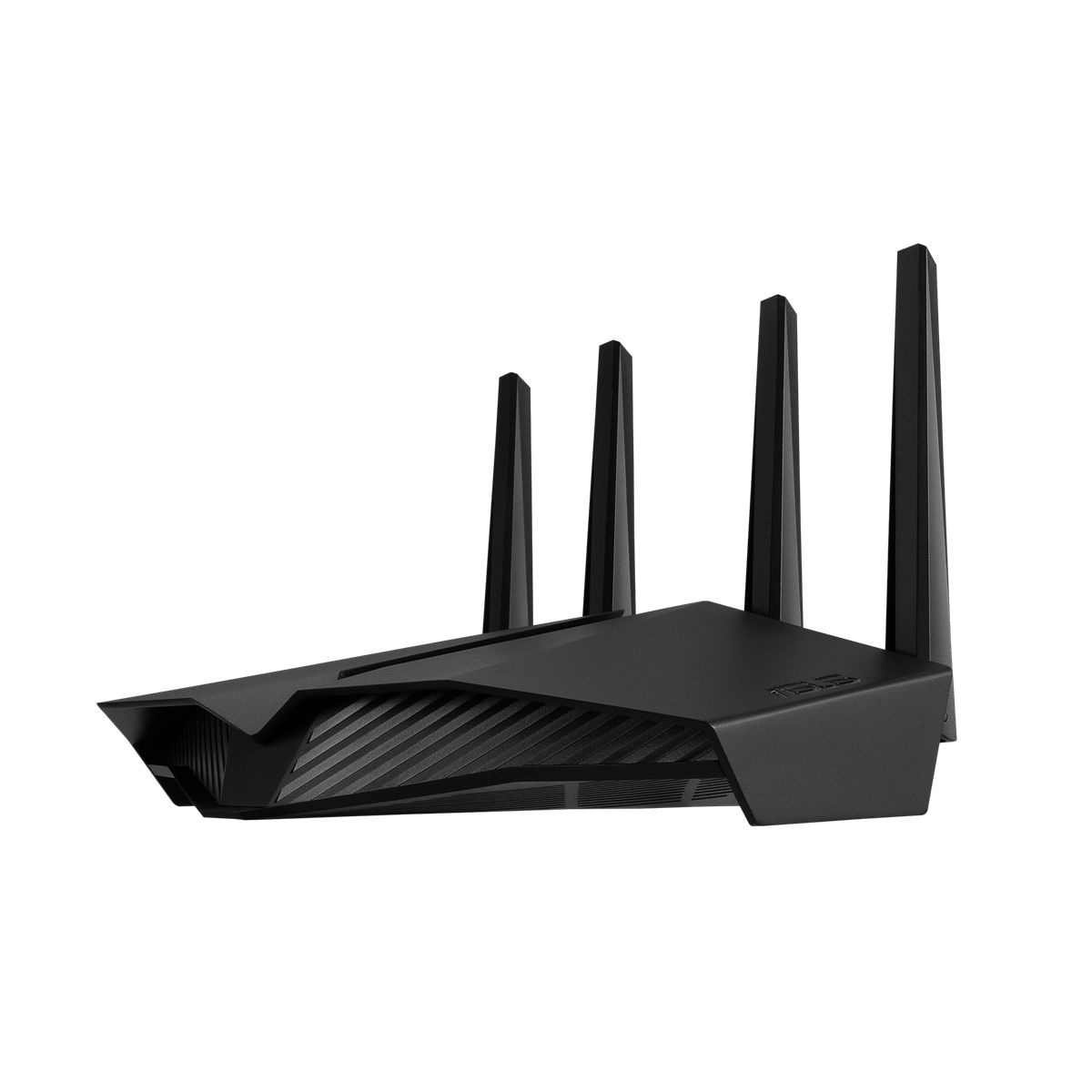 Маршрутизатор ASUS RT-AX82U (RT-AX82U/EU) WiFi 6 4x1G USB 4804+574Mbps 5GHz/2.4GHz