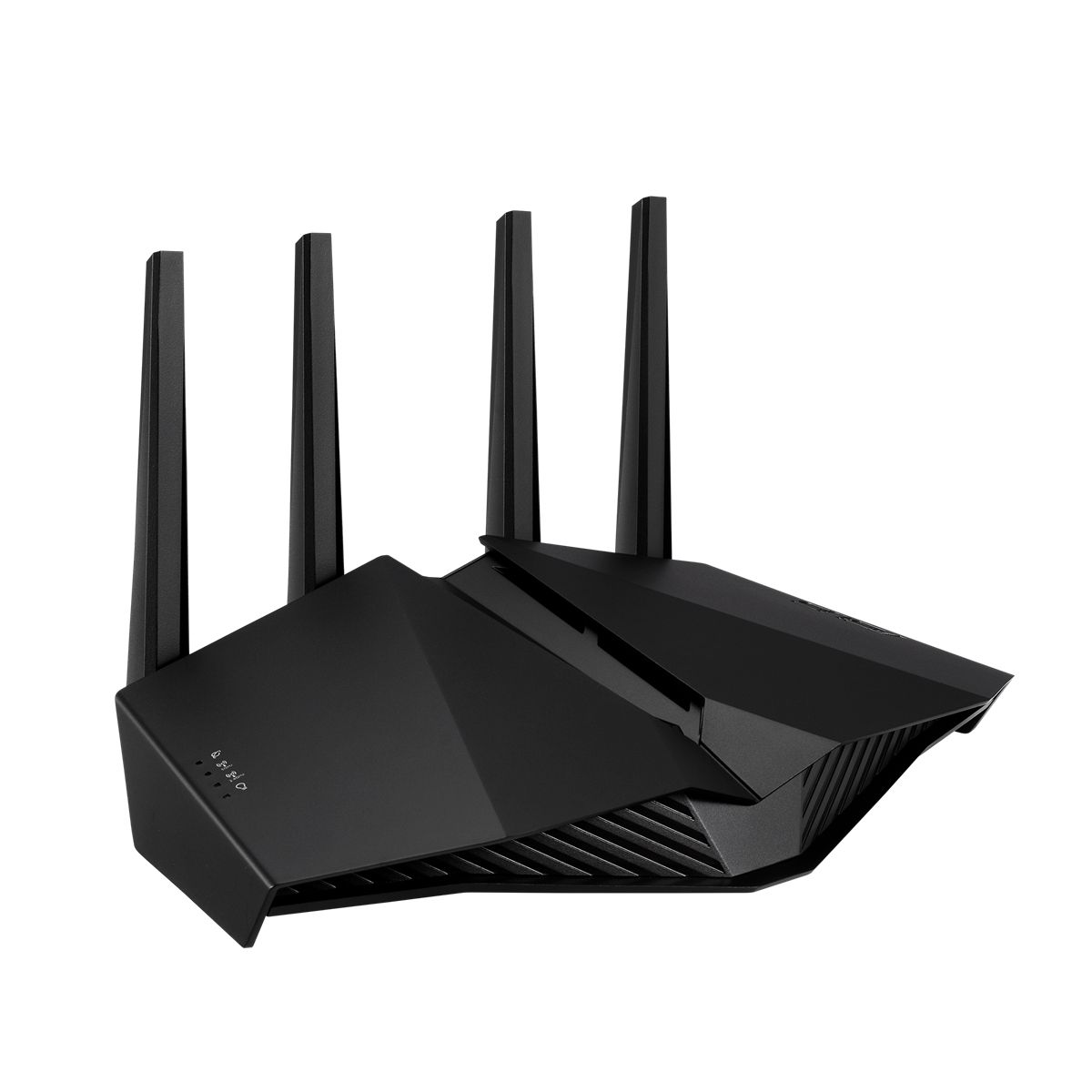 Маршрутизатор ASUS RT-AX82U (RT-AX82U/EU) WiFi 6 4x1G USB 4804+574Mbps 5GHz/2.4GHz