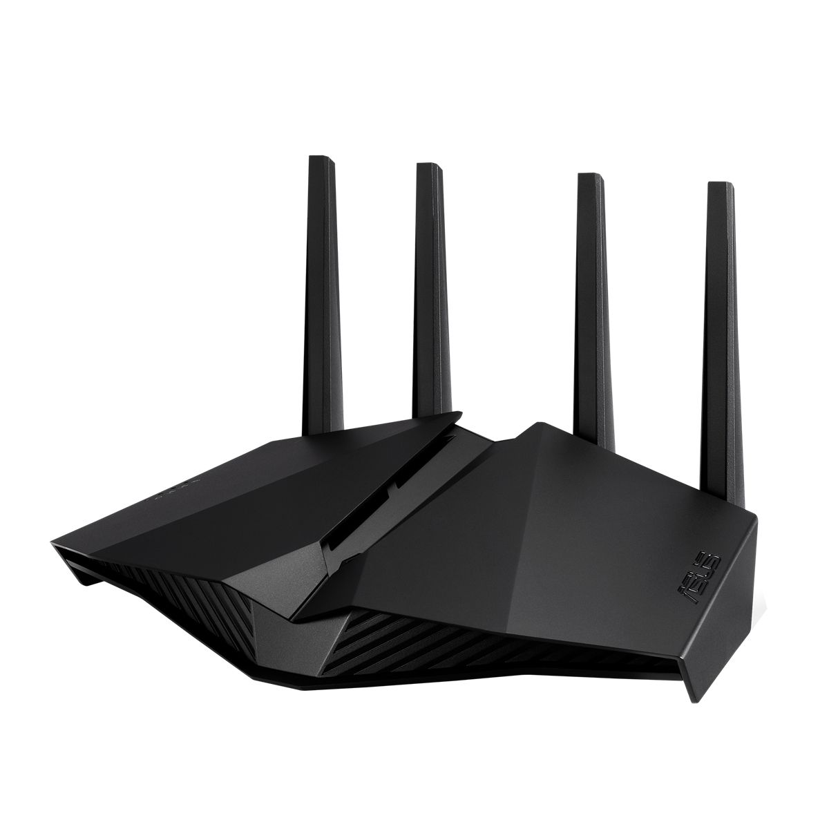 Маршрутизатор ASUS RT-AX82U (RT-AX82U/EU) WiFi 6 4x1G USB 4804+574Mbps 5GHz/2.4GHz