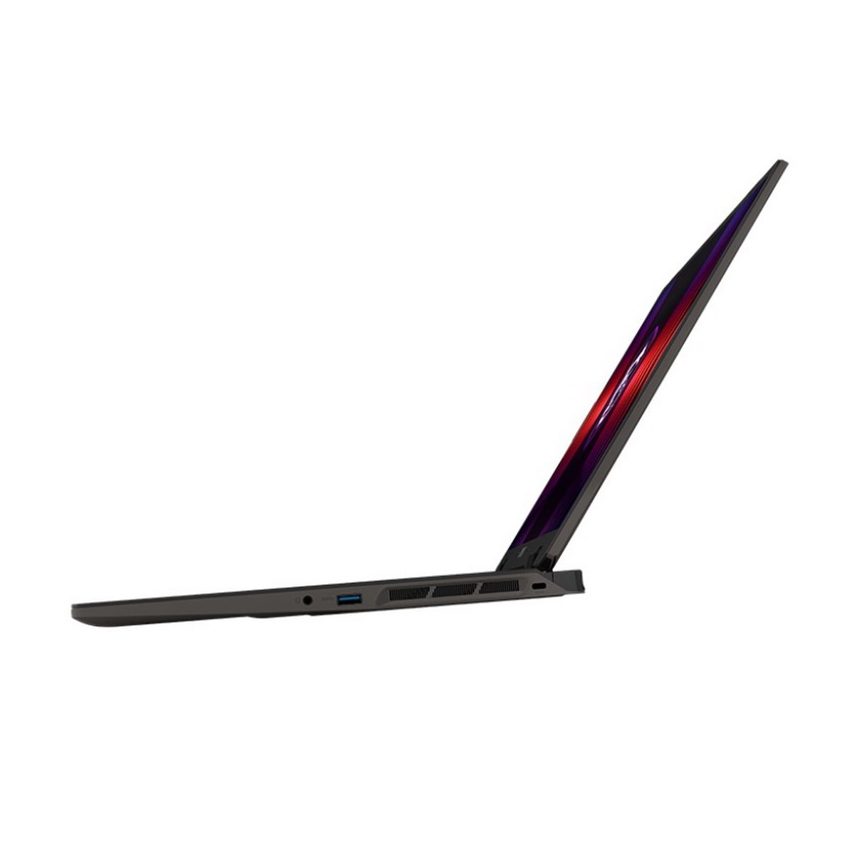 Ноутбук MSI Sword 17 HX B13VEKG-200XRU