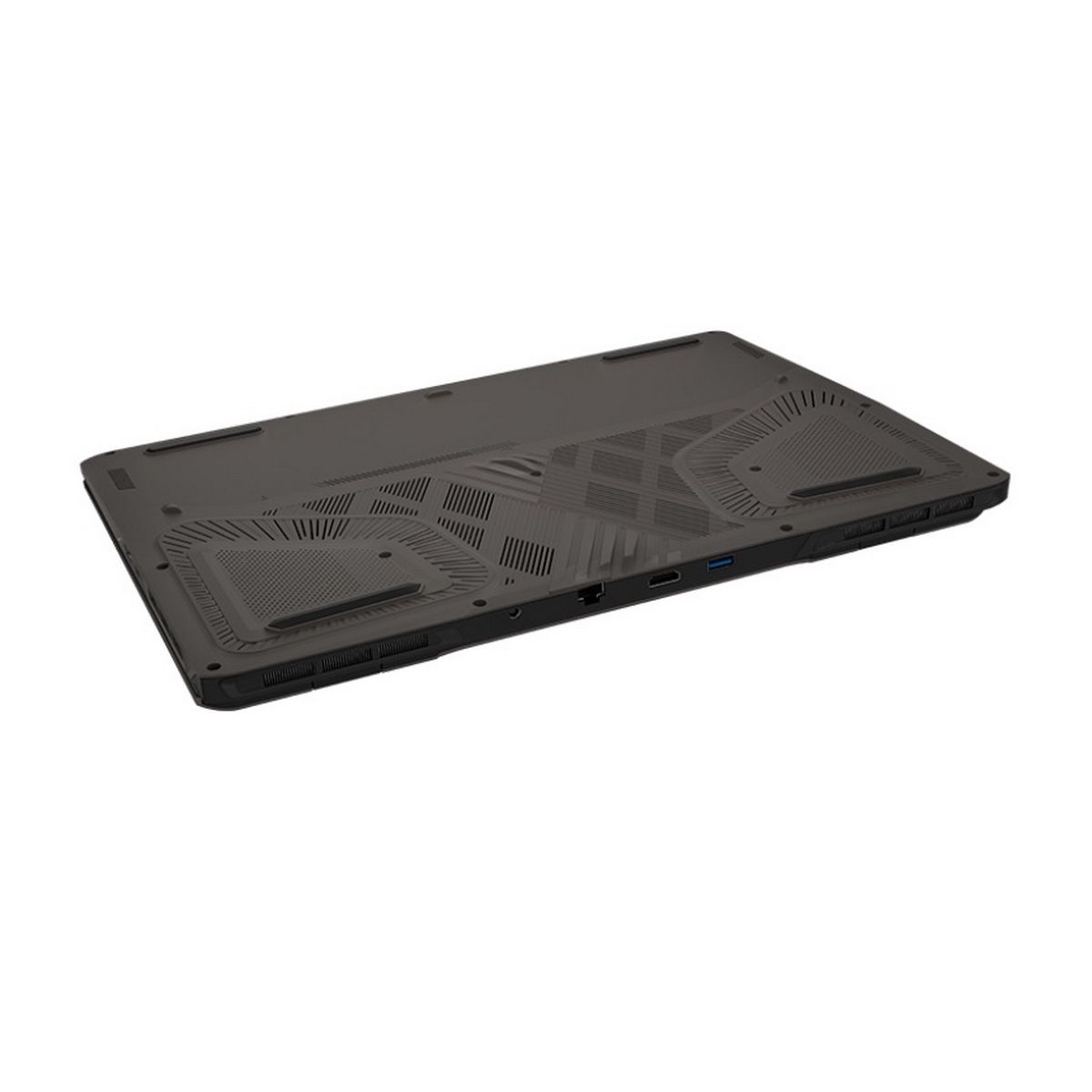 Ноутбук MSI Sword 17 HX B13VEKG-200XRU