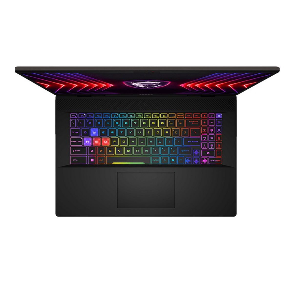 Ноутбук MSI Sword 17 HX B13VEKG-200XRU