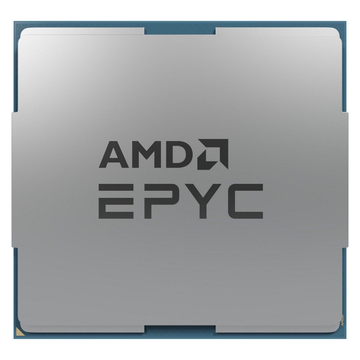 Центральный Процессор AMD EPYC 9454P 48 Cores, 96 Threads, 2.75/3.65GHz, 256M, DDR5-4800, 2S, 240/300W OEM