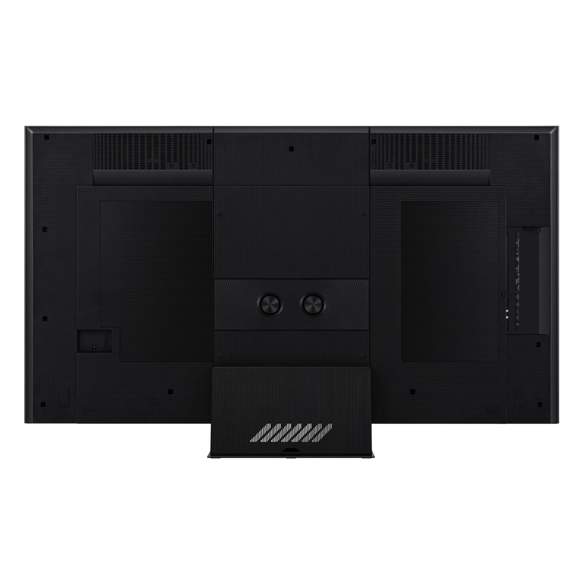 65" Телевизор m-LED HISENSE 65UXKQ