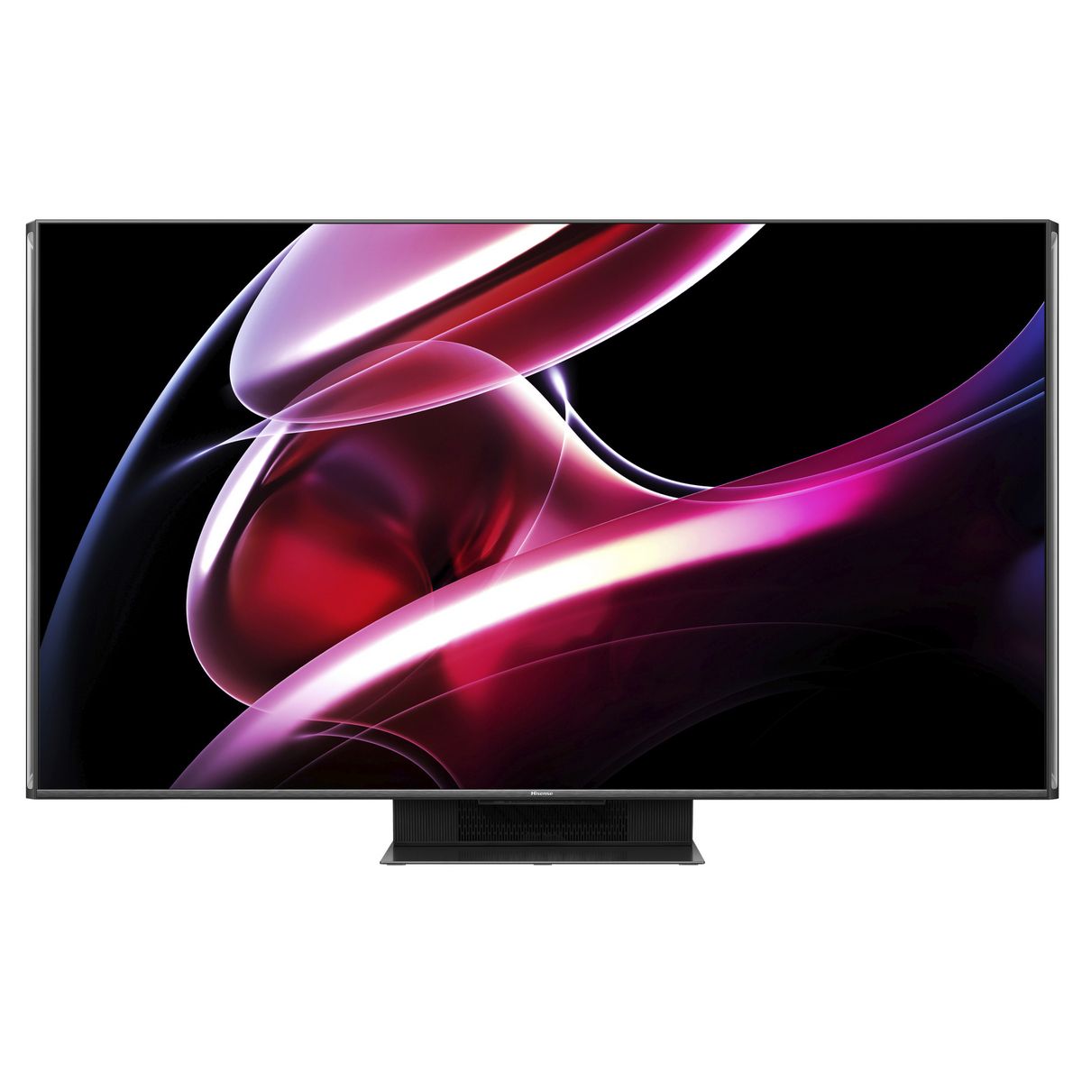 65" Телевизор m-LED HISENSE 65UXKQ