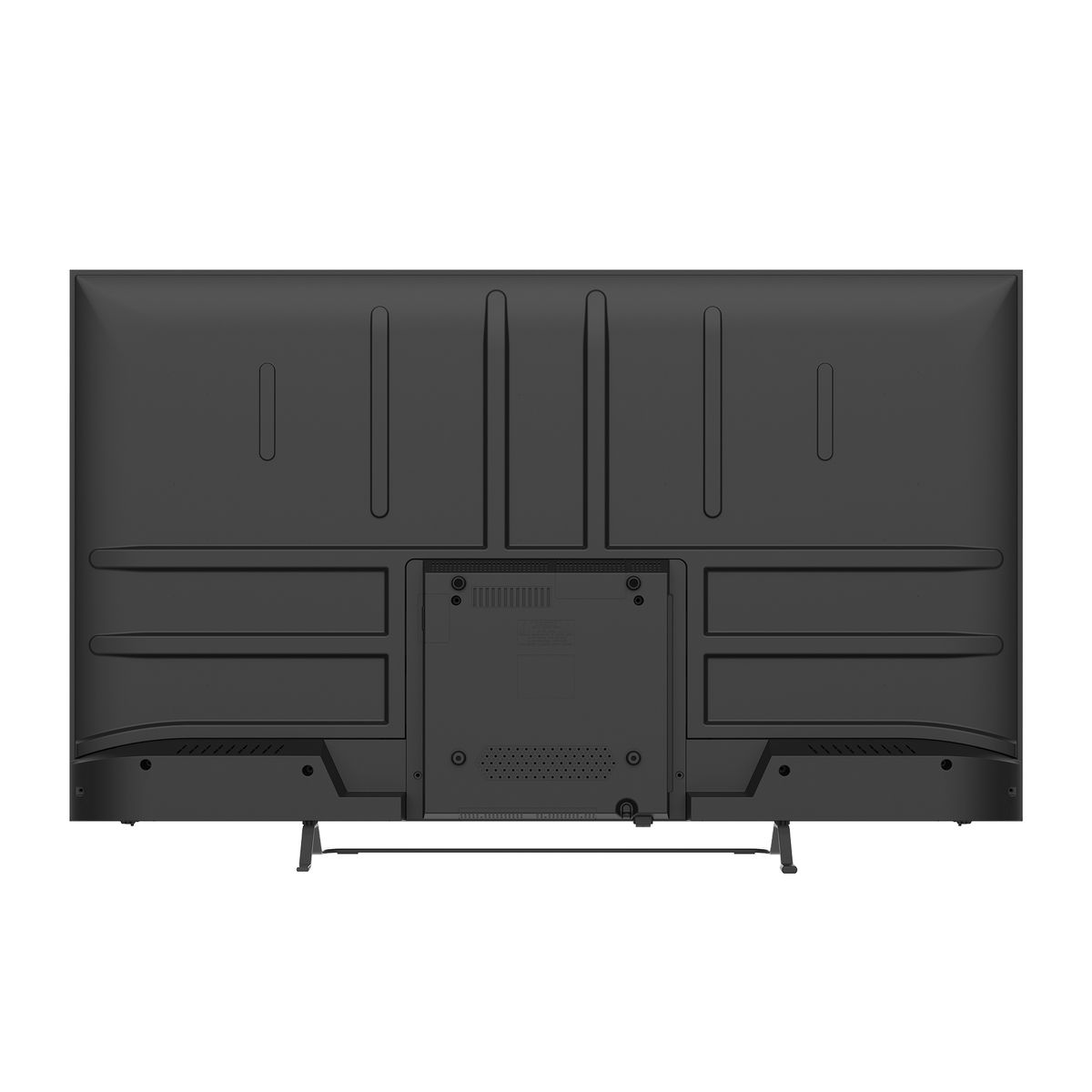 55" Телевизор LED Topdevice TDTV55CS05U_BK /Android 11/1.5-8 Gb/