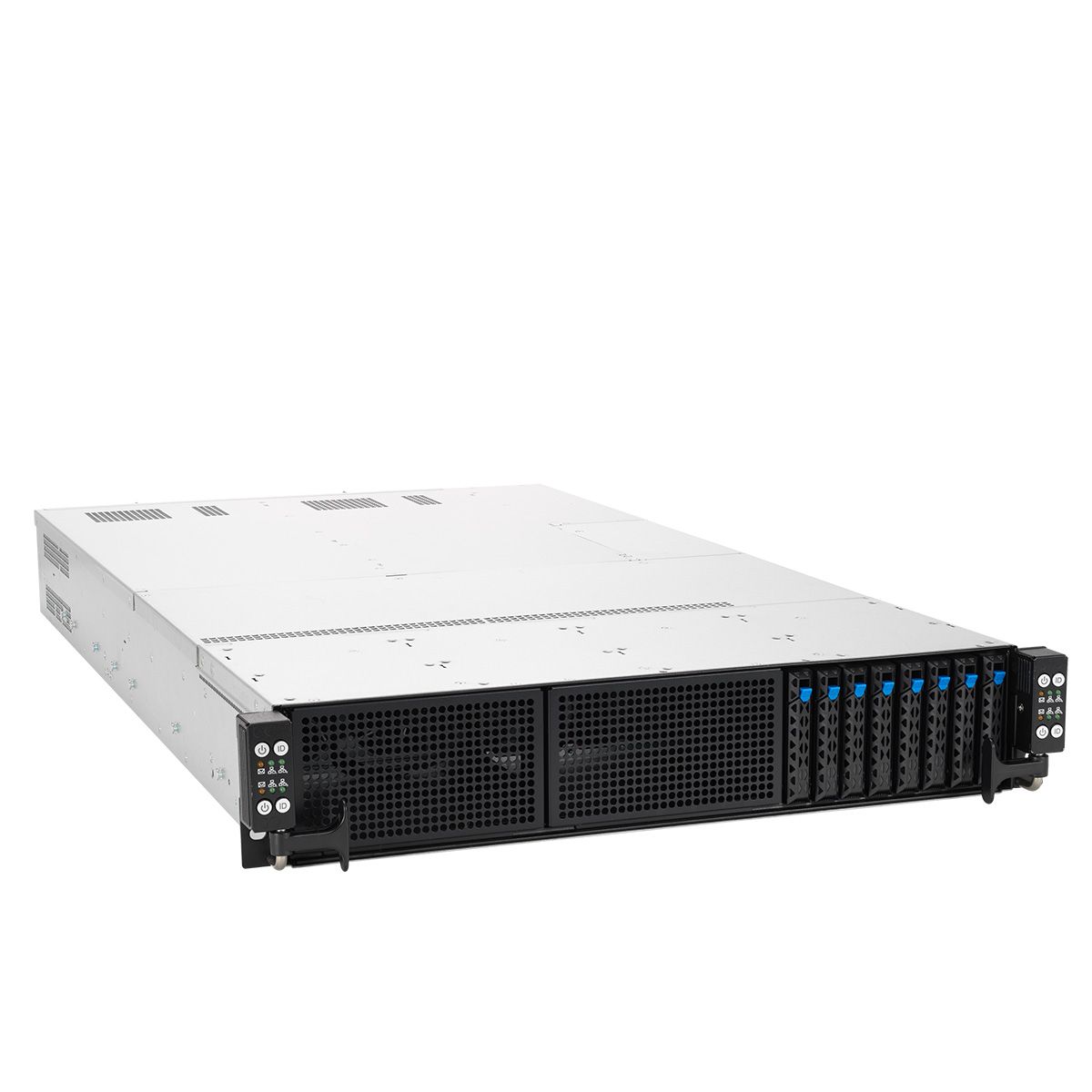 Платформа системного блока ASUS RS720Q-E10-RS8U /30R2/WOS/WOA/WON/WOM/WONCRD/WORCRD/EU /WOCPU/WOM/WOGPU/Z
