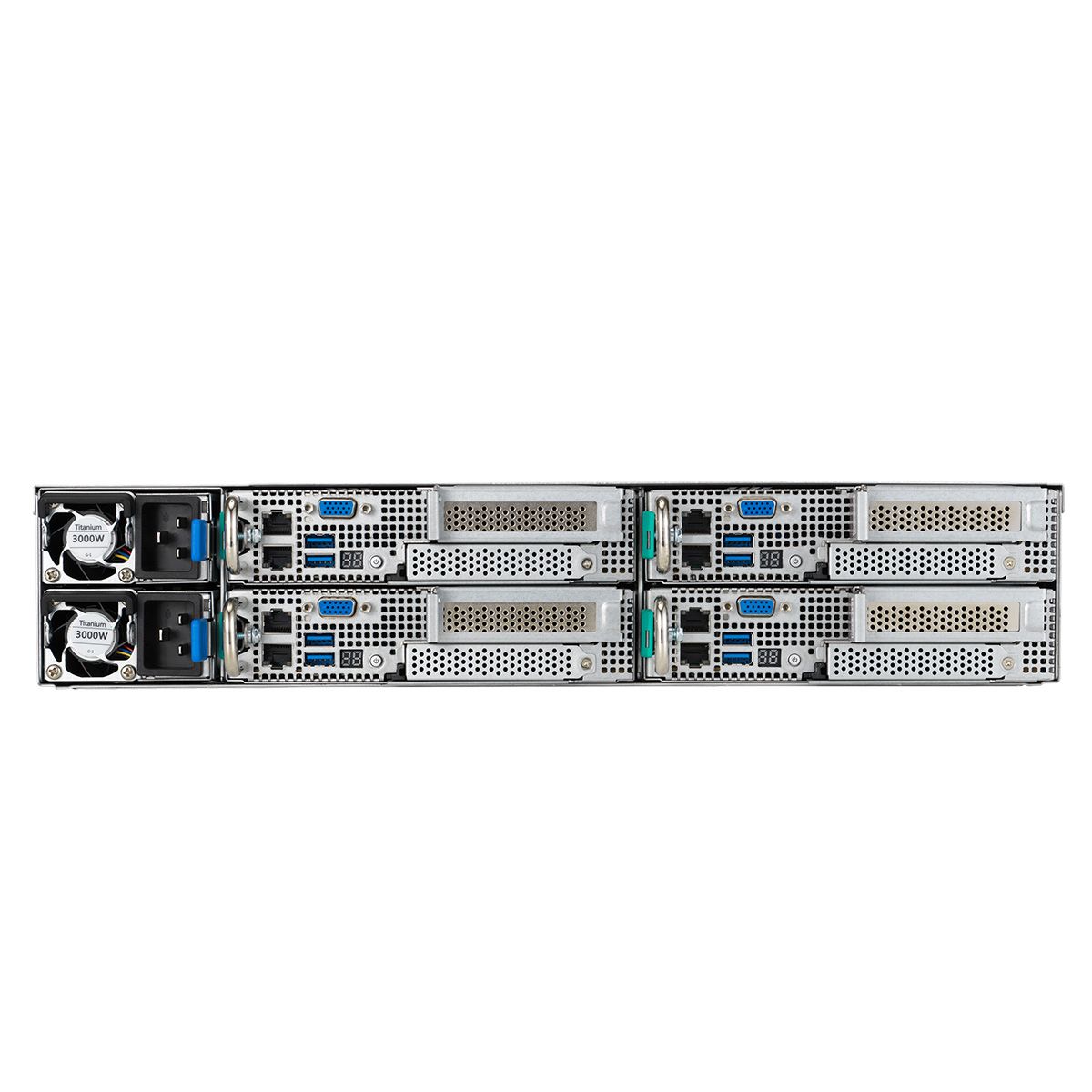 Платформа системного блока ASUS RS720Q-E10-RS8U /30R2/WOS/WOA/WON/WOM/WONCRD/WORCRD/EU /WOCPU/WOM/WOGPU/Z
