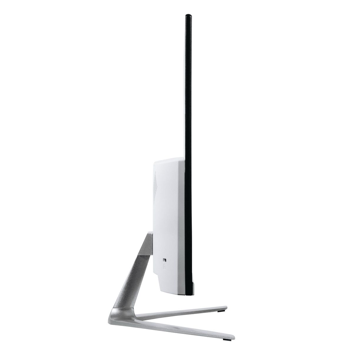 Монитор 23.8" Lime Z238Z V2 White (IPS, 1920*1080, VGA+HDMI+DP+Audio out +DC, 4 ms, 178°/178°, 250 cd/m, 1000:1 (100M:1), 100Hz, Flat)