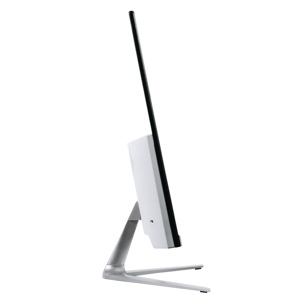 Монитор 23.8" Lime Z238Z V2 White (IPS, 1920*1080, VGA+HDMI+DP+Audio out +DC, 4 ms, 178°/178°, 250 cd/m, 1000:1 (100M:1), 100Hz, Flat)