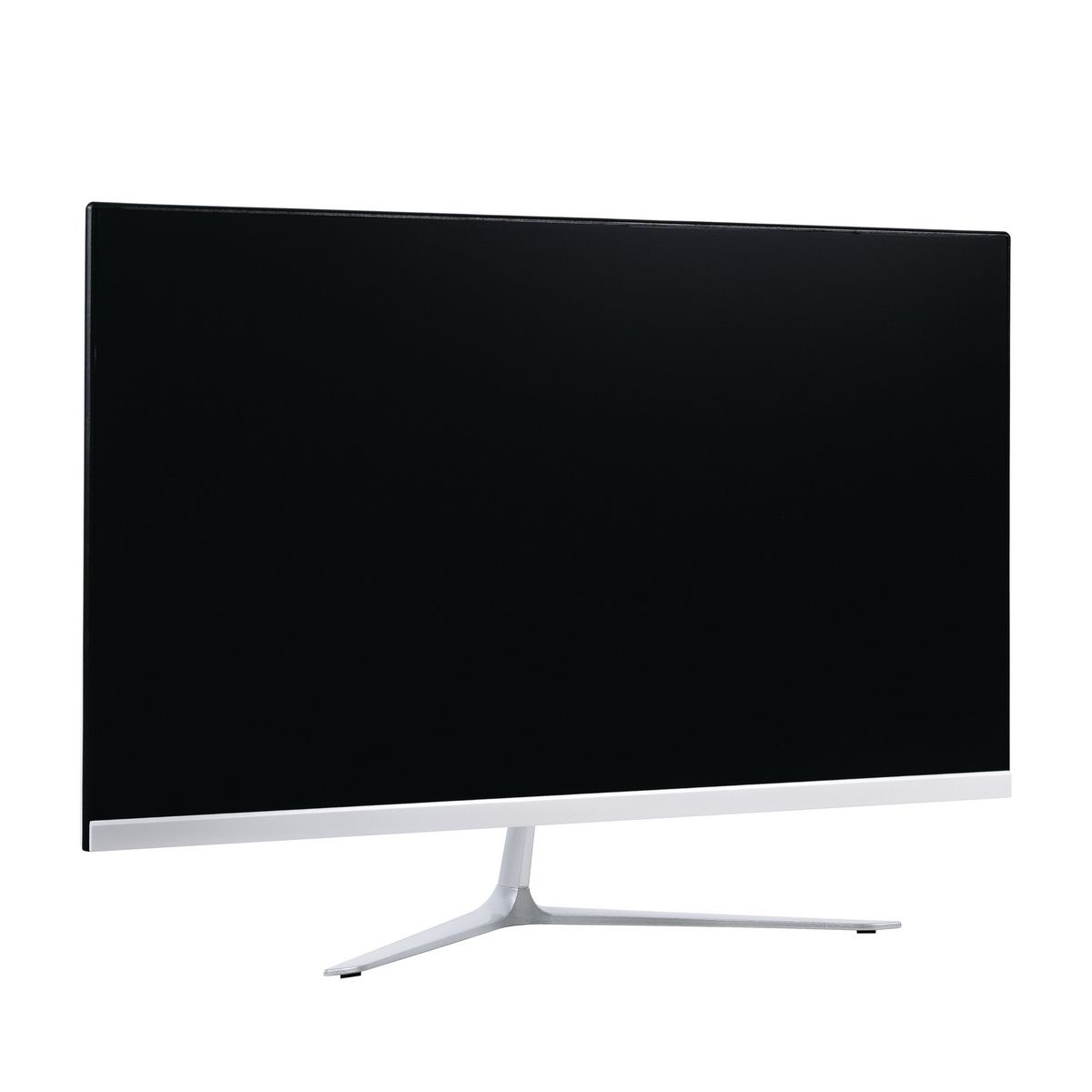 Монитор 23.8" Lime Z238Z V2 White (IPS, 1920*1080, VGA+HDMI+DP+Audio out +DC, 4 ms, 178°/178°, 250 cd/m, 1000:1 (100M:1), 100Hz, Flat)