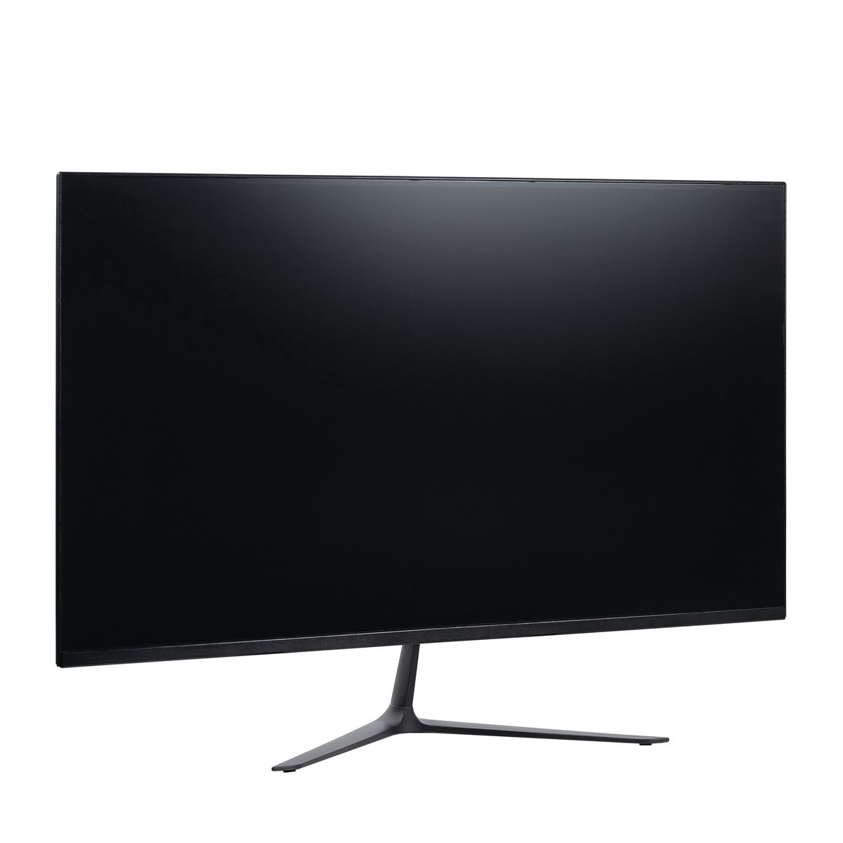 Монитор 27" Lime Z270 V2 Black (IPS, 1920*1080, VGA+HDMI+DP+Audio out +DC, 4 ms, 178°/178°, 250 cd/m, 1000:1 (100M:1), 100Hz, Flat)