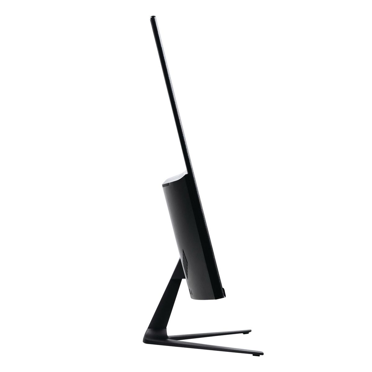 Монитор 27" Lime Z270 V2 Black (IPS, 1920*1080, VGA+HDMI+DP+Audio out +DC, 4 ms, 178°/178°, 250 cd/m, 1000:1 (100M:1), 100Hz, Flat)