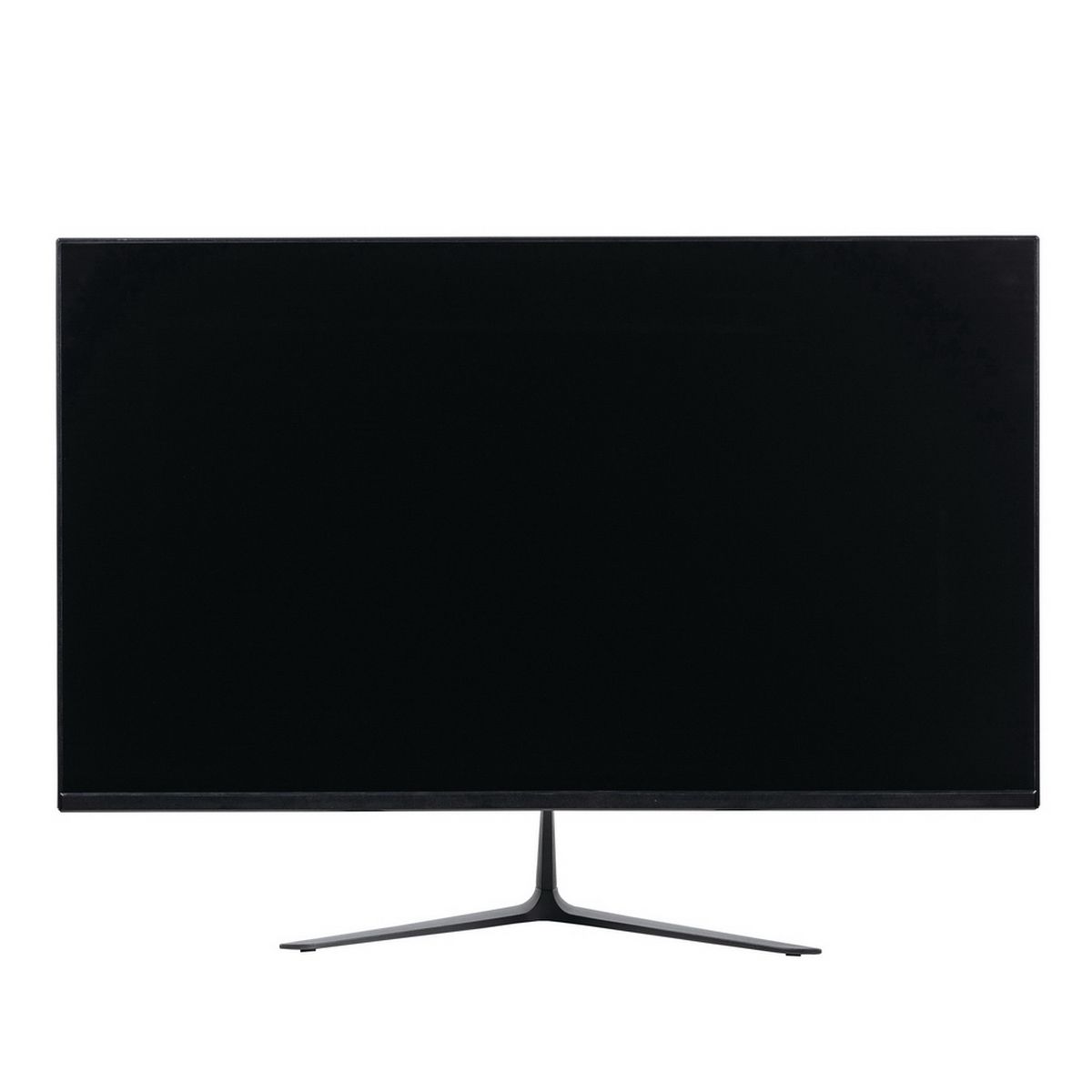 Монитор 27" Lime Z270 V2 Black (IPS, 1920*1080, VGA+HDMI+DP+Audio out +DC, 4 ms, 178°/178°, 250 cd/m, 1000:1 (100M:1), 100Hz, Flat)