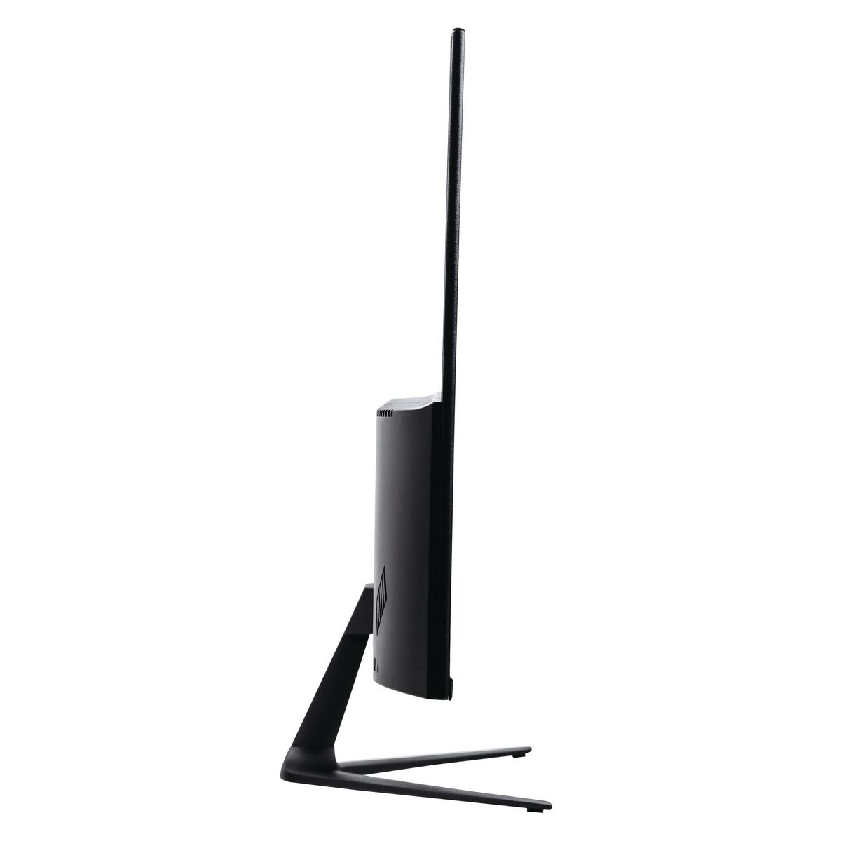 Монитор 27" Lime Z270 V2 Black (IPS, 1920*1080, VGA+HDMI+DP+Audio out +DC, 4 ms, 178°/178°, 250 cd/m, 1000:1 (100M:1), 100Hz, Flat)