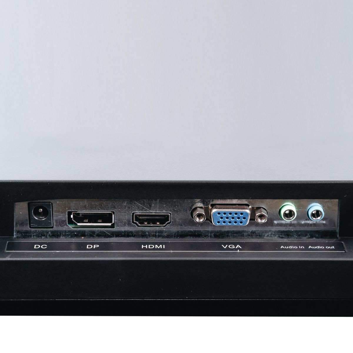 Монитор 27" Lime Z270 V2 Black (IPS, 1920*1080, VGA+HDMI+DP+Audio out +DC, 4 ms, 178°/178°, 250 cd/m, 1000:1 (100M:1), 100Hz, Flat)
