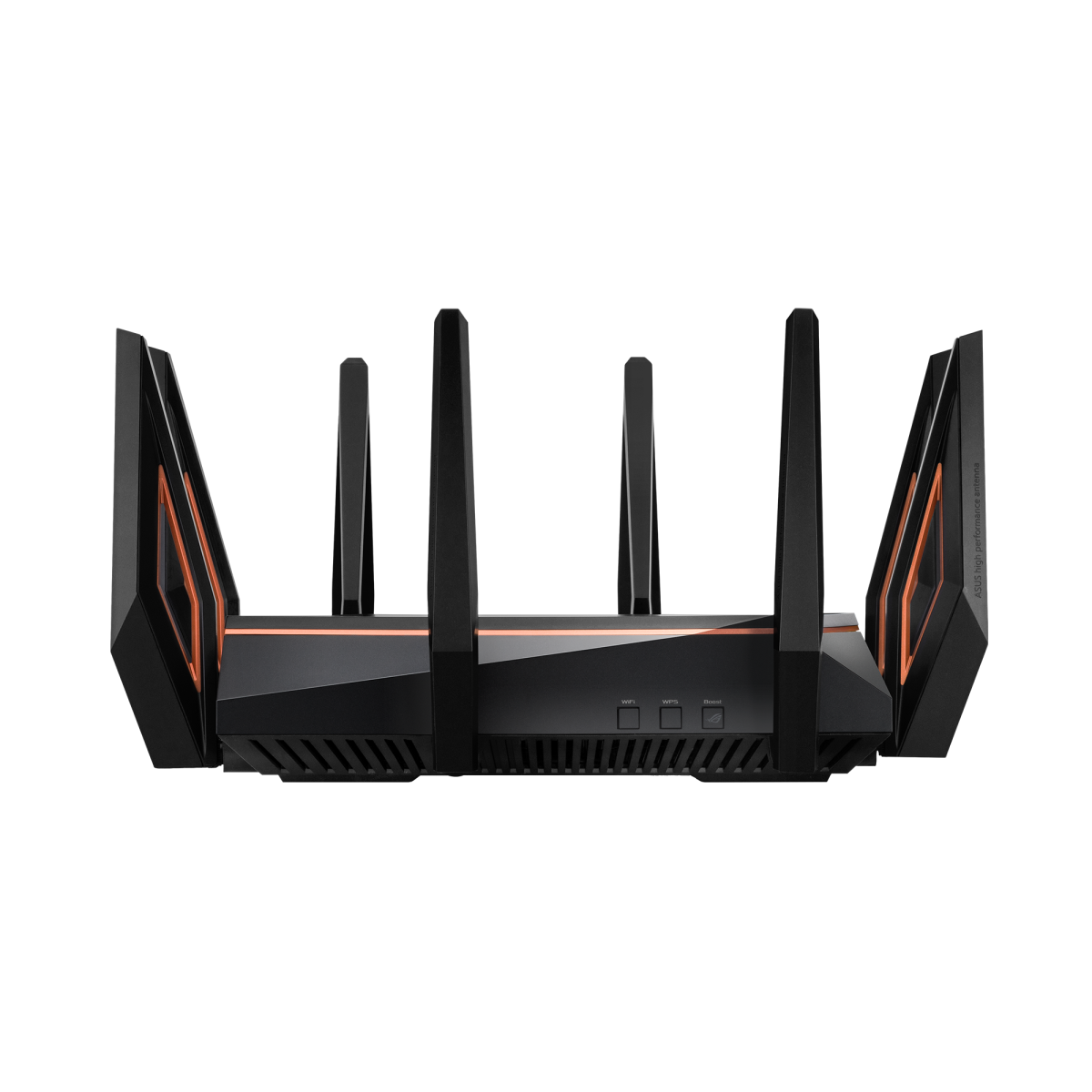 Маршрутизатор ASUS GT-AX11000/UK/13/P_EU_UK