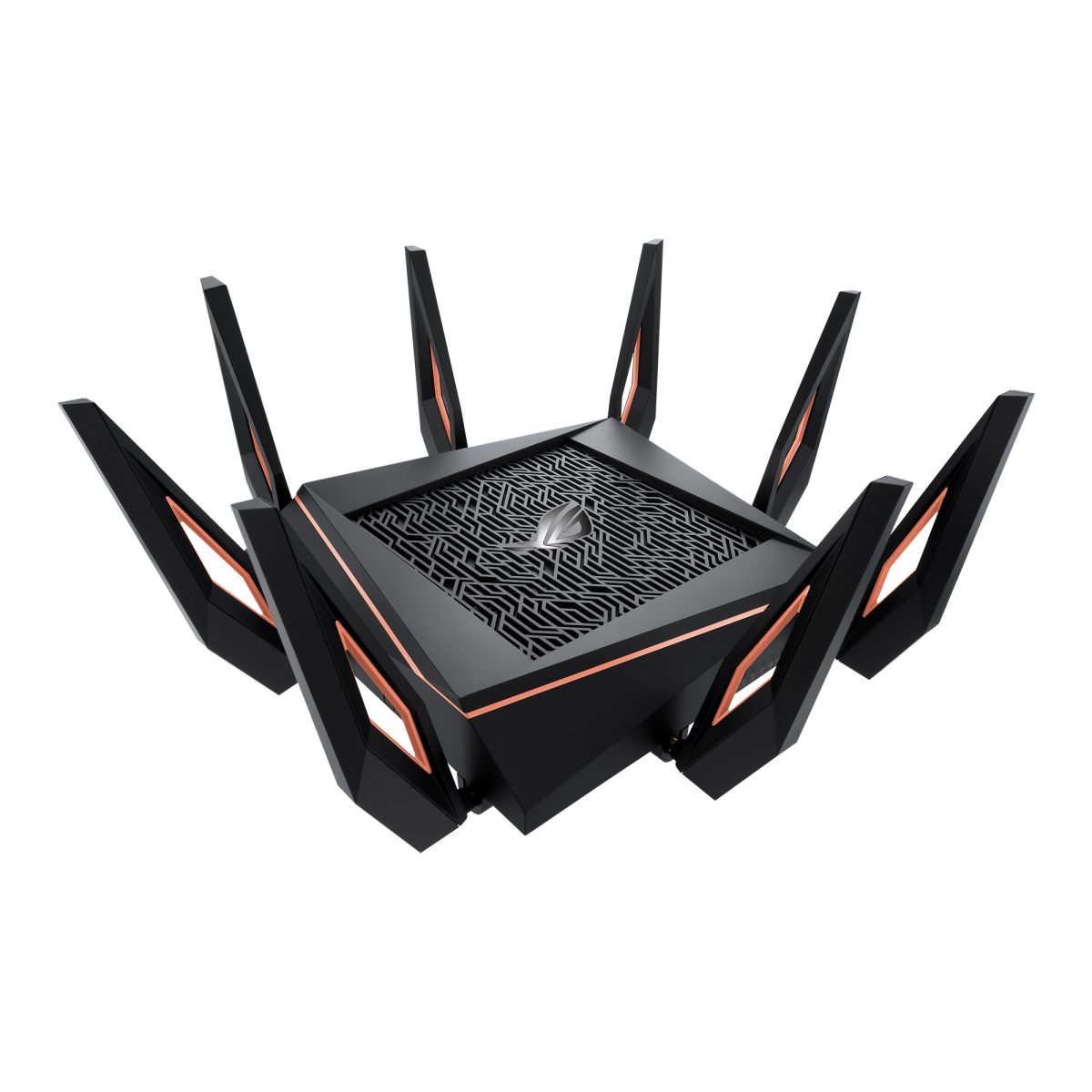Маршрутизатор ASUS GT-AX11000/UK/13/P_EU_UK