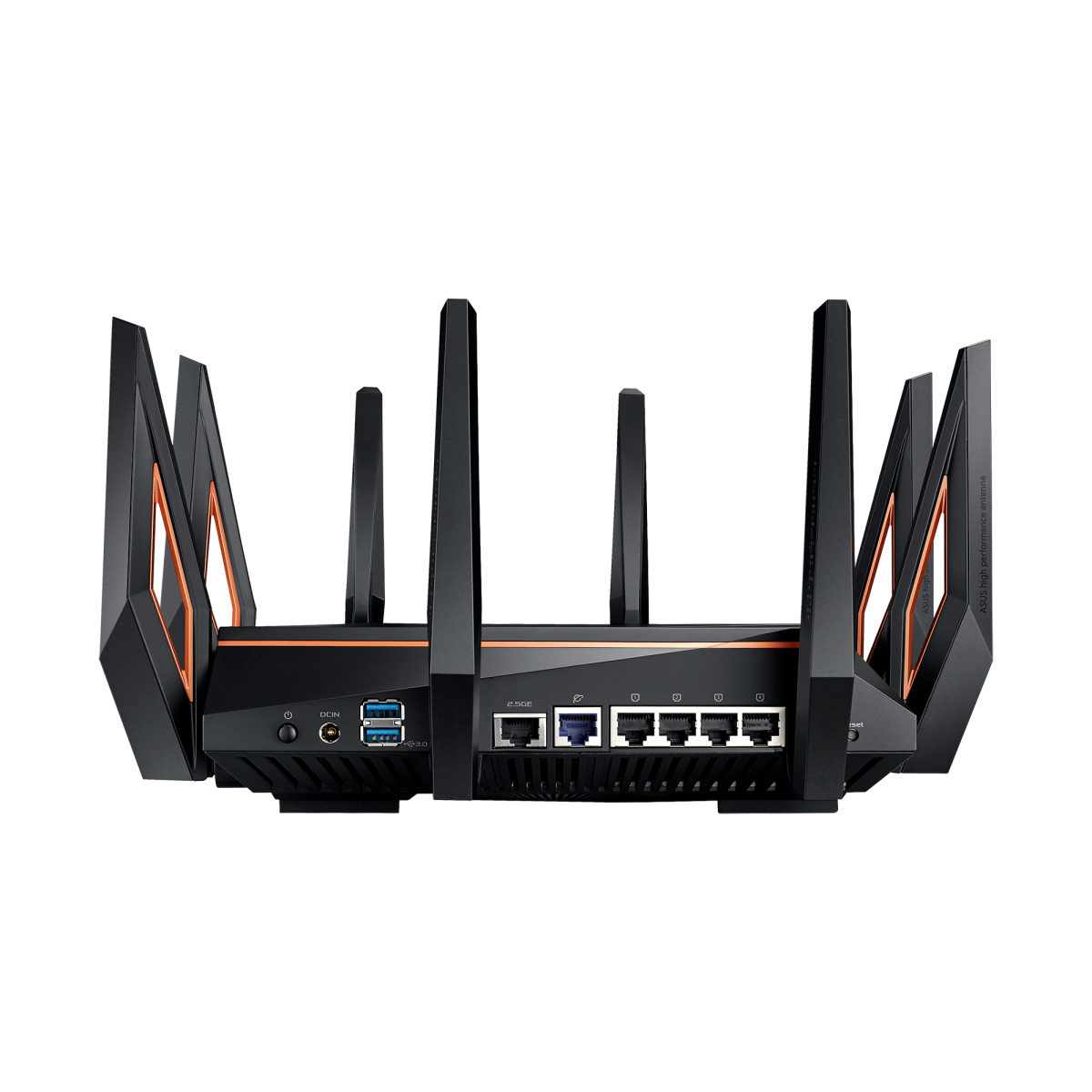 Маршрутизатор ASUS GT-AX11000/UK/13/P_EU_UK