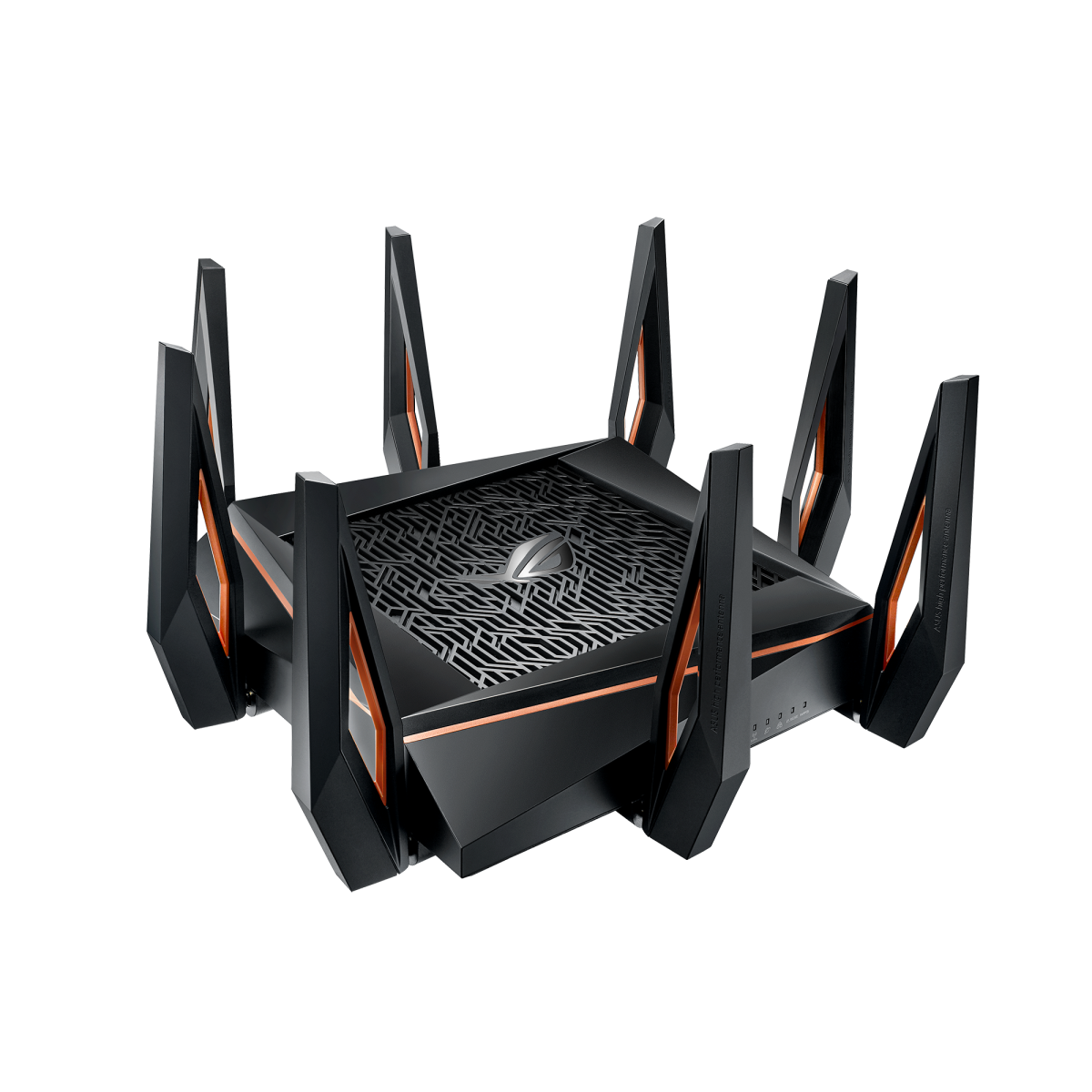 Маршрутизатор ASUS GT-AX11000/UK/13/P_EU_UK