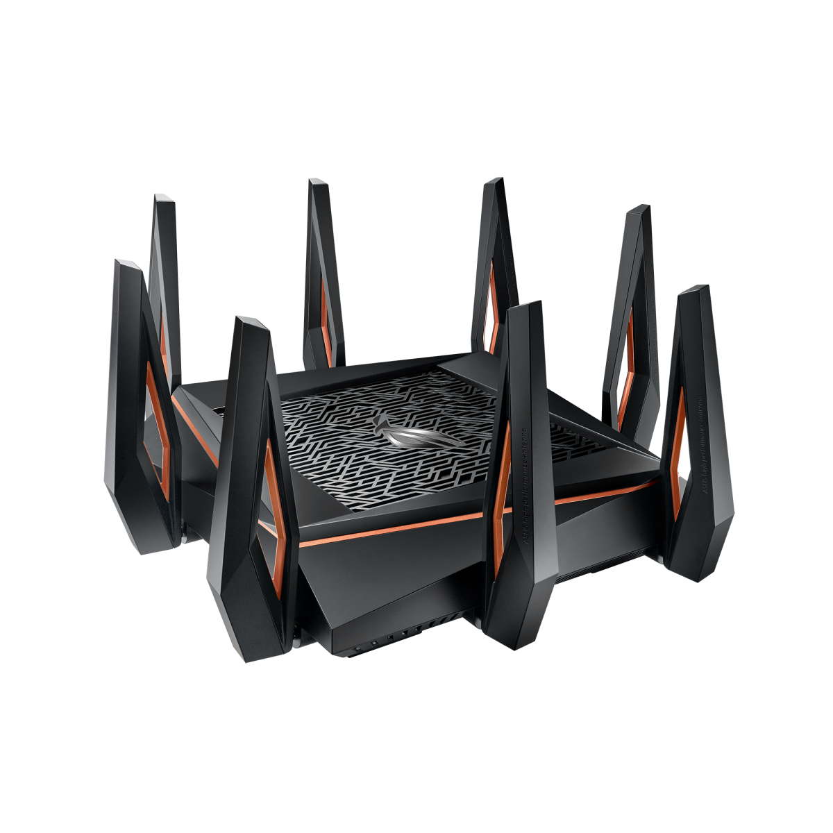 Маршрутизатор ASUS GT-AX11000/UK/13/P_EU_UK