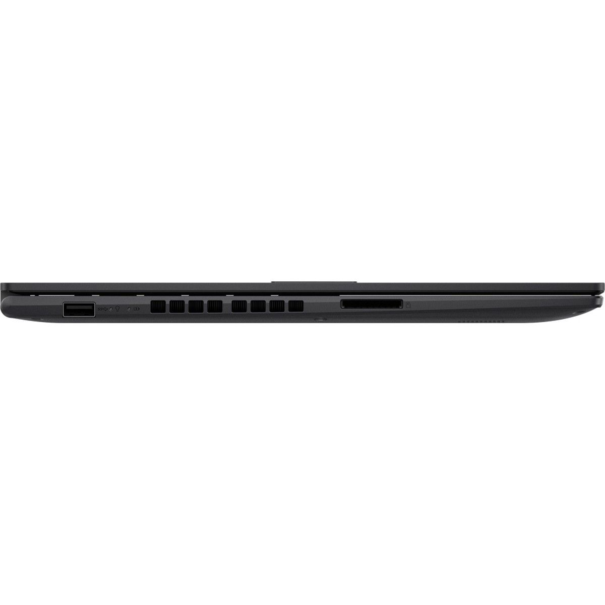 Ноутбук ASUS Vivobook 16X K3605ZC-MB292 Intel Core i5-12500H/16Gb/SSD512Gb/RTX3050 4Gb/16"/IPS /FHD+/60Hz/NoOS/Black(90NB11F1-M00D80)