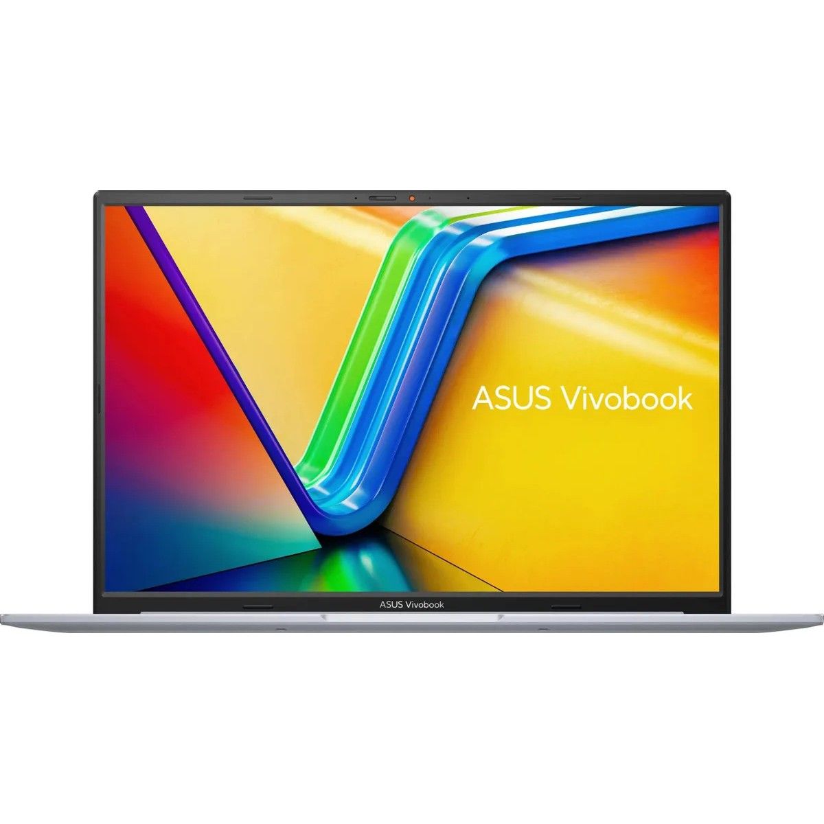 Ноутбук ASUS Vivobook 16X K3605ZC-N1154 Core i5-12500H/16Gb/SSD512Gb/RTX3050 4Gb/16"/IPS/WUXGA/120Hz/NoOS/Silver (90NB11F2-M00660)