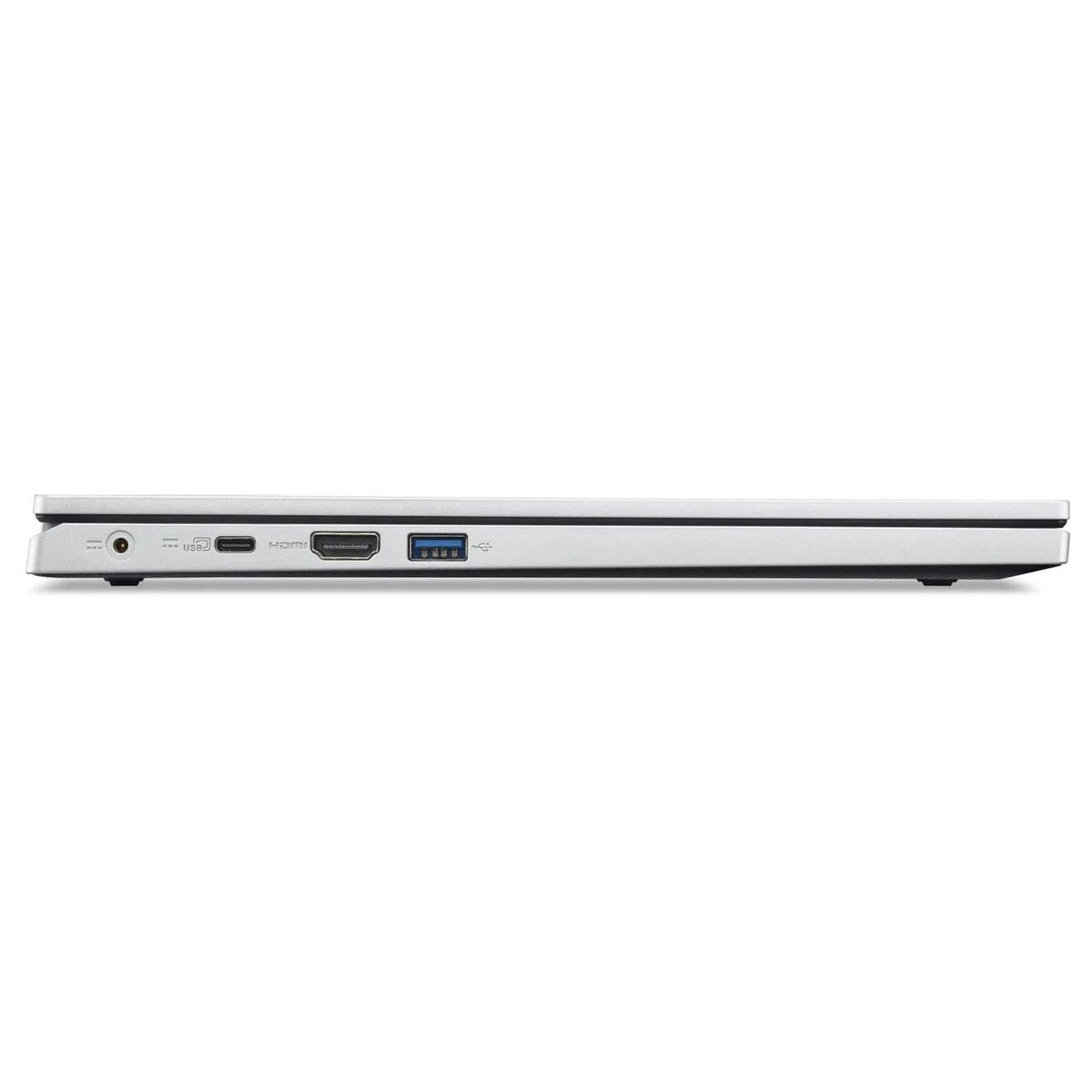 Ноутбук Acer Extensa 15 EX215-34-36NE Intel Core i3-N305/8Gb/SSD512Gb/15.6"/IPS/FHD/60Hz/Win11/Silver (NX.EHNCD.006)