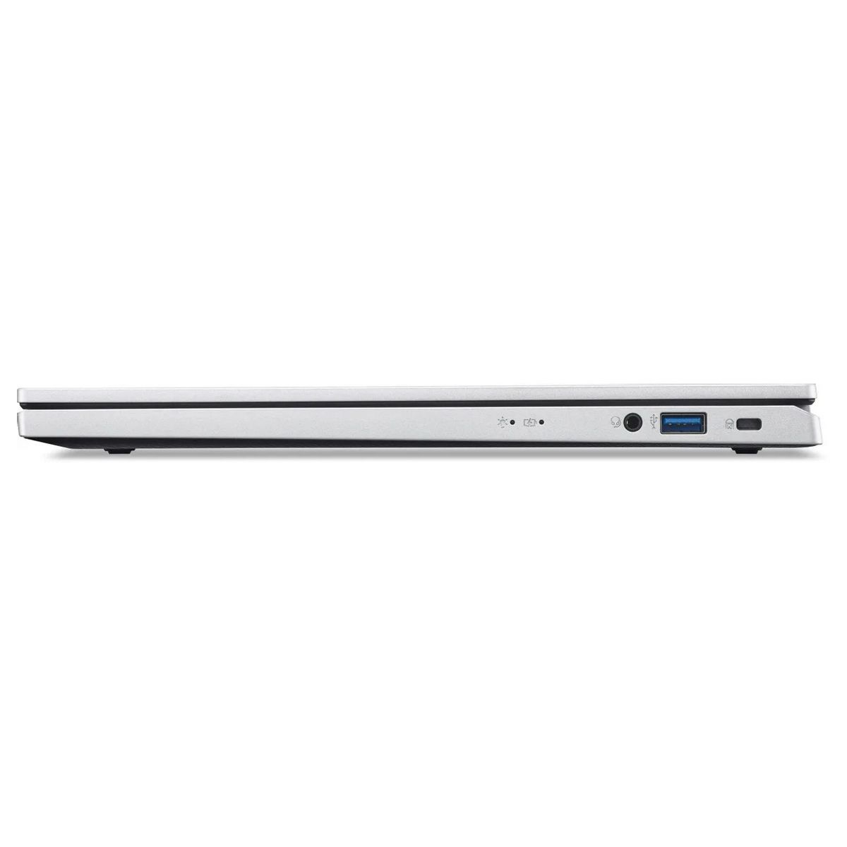 Ноутбук Acer Extensa 15 EX215-34-36NE Intel Core i3-N305/8Gb/SSD512Gb/15.6"/IPS/FHD/60Hz/Win11/Silver (NX.EHNCD.006)