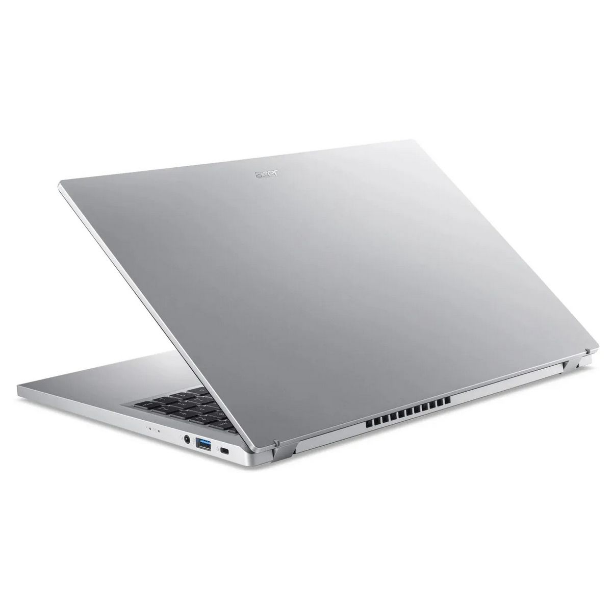 Ноутбук Acer Extensa 15 EX215-34-36NE Intel Core i3-N305/8Gb/SSD512Gb/15.6"/IPS/FHD/60Hz/Win11/Silver (NX.EHNCD.006)