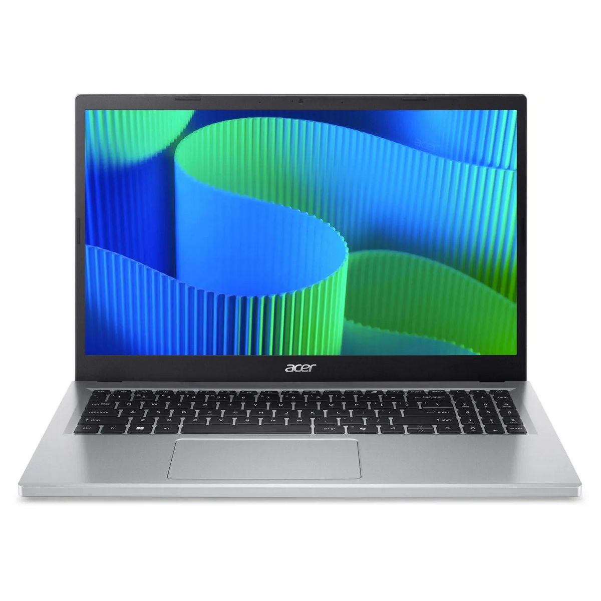 Ноутбук Acer Extensa 15 EX215-34-36NE Intel Core i3-N305/8Gb/SSD512Gb/15.6"/IPS/FHD/60Hz/Win11/Silver (NX.EHNCD.006)
