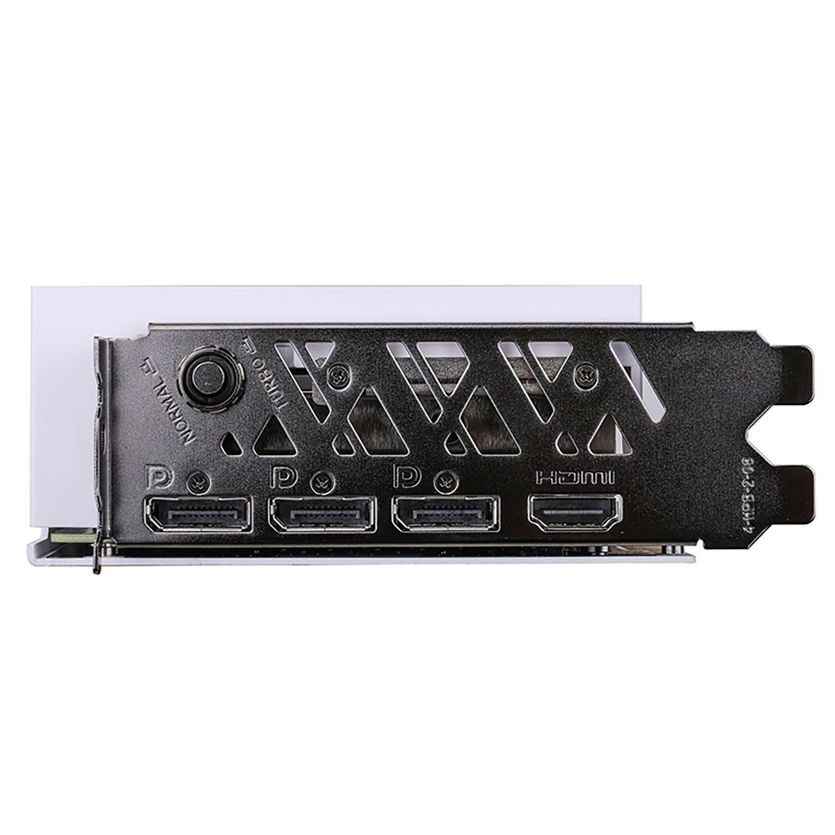 Видеокарта Colorful RTX4060Ti Loong Edition OC 8GB-V GDDR6X 128bit 3xDP HDMI 3FAN RTL