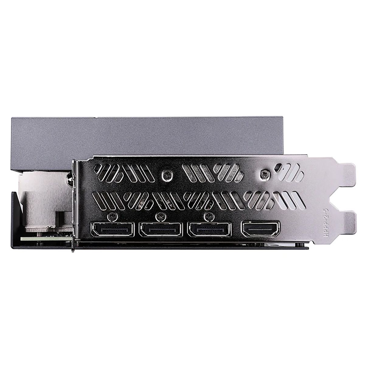 Видеокарта Colorful RTX4070Ti SUPER NB EX 16GB-V GDDR6X 256bit 3xDP HDMI 3FAN RTL