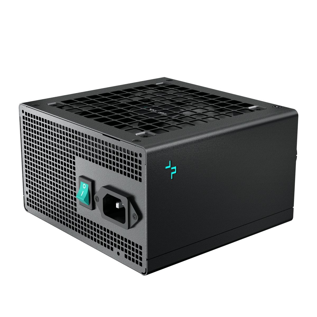 Блок питания Deepcool PK750D 750W, 80 PLUS Bronze, (R-PK750D-FA0B-EU) (715375) {6}